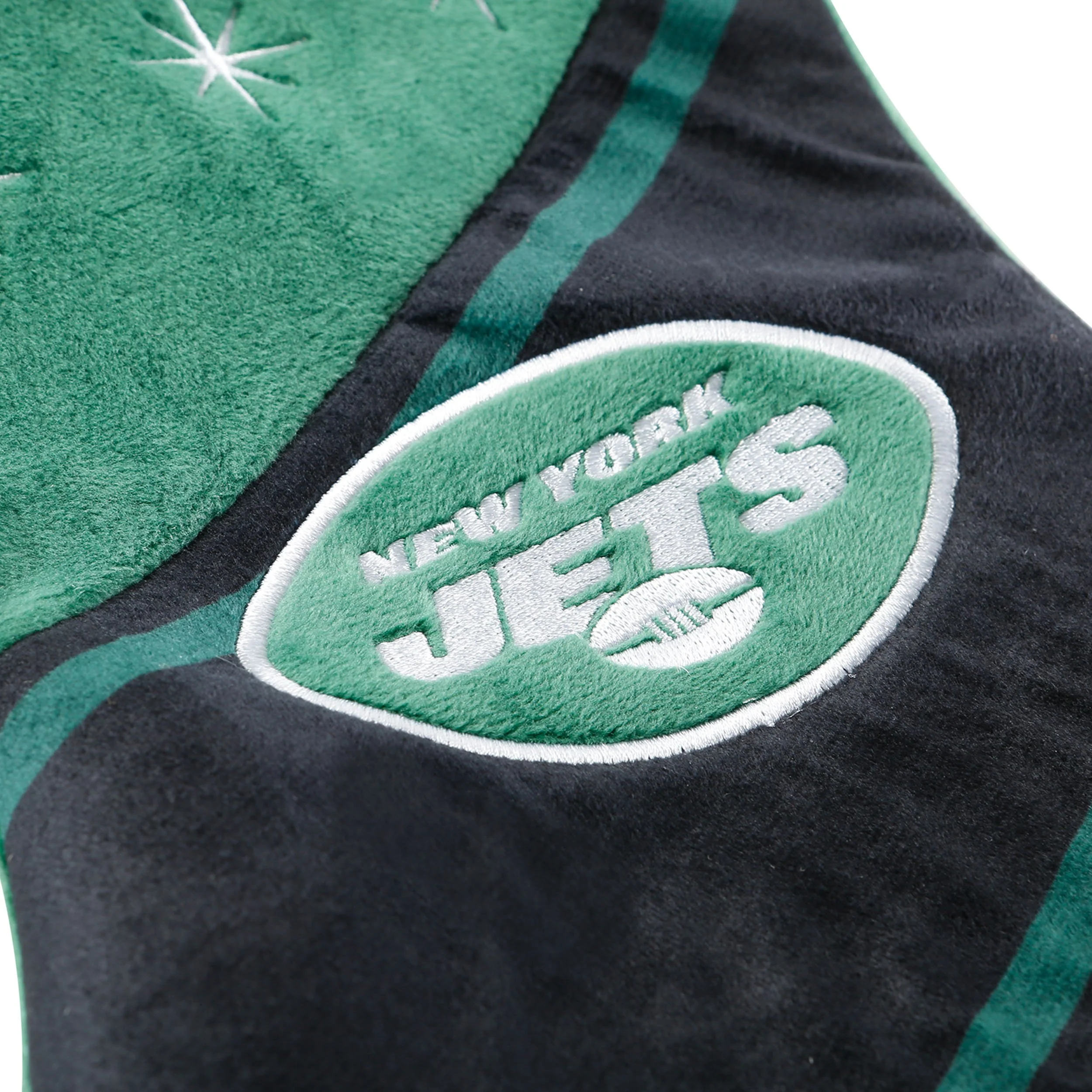 New York Jets NFL High End Stocking - Image 2