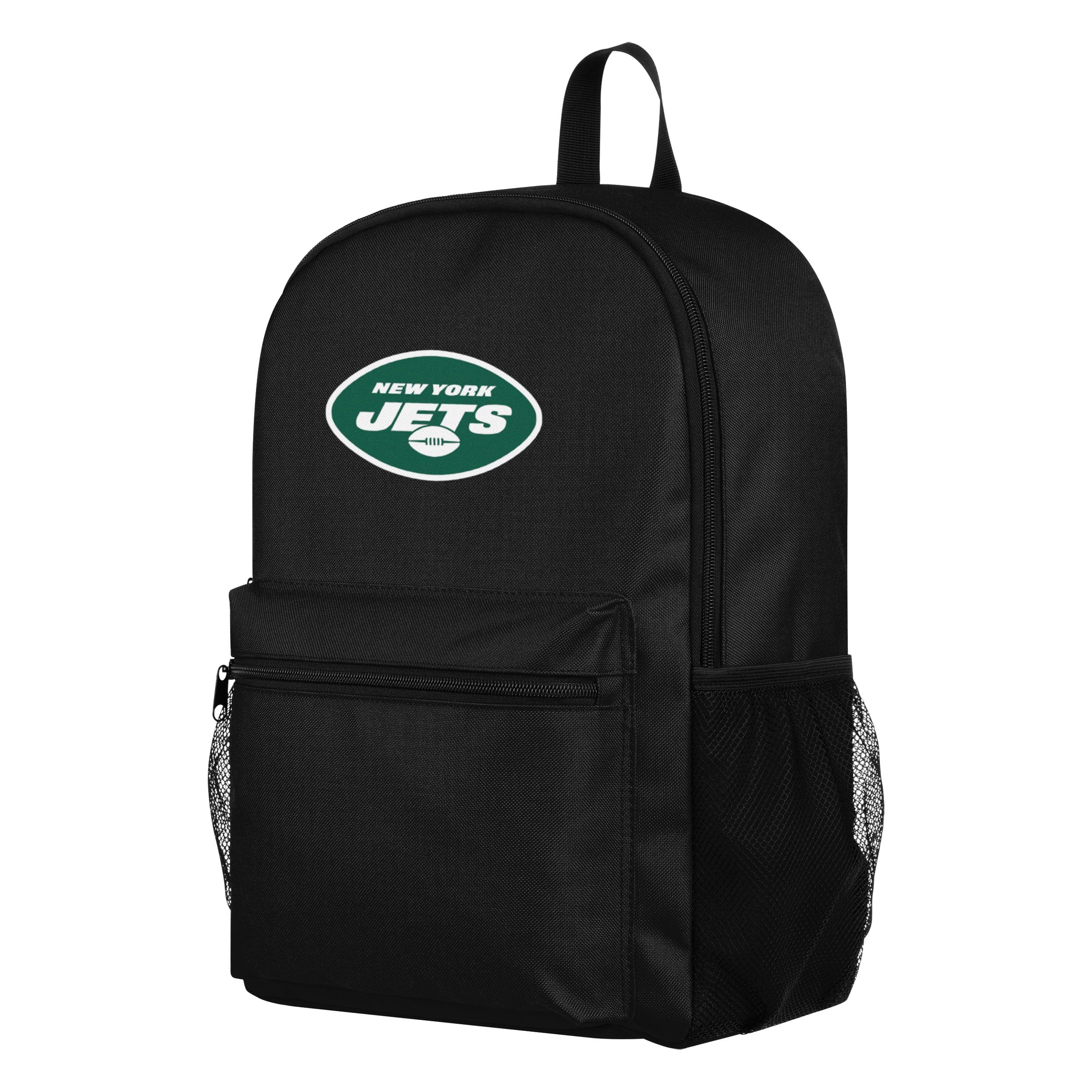 New York Jets NFL Legendary Logo Backpack - Image 2