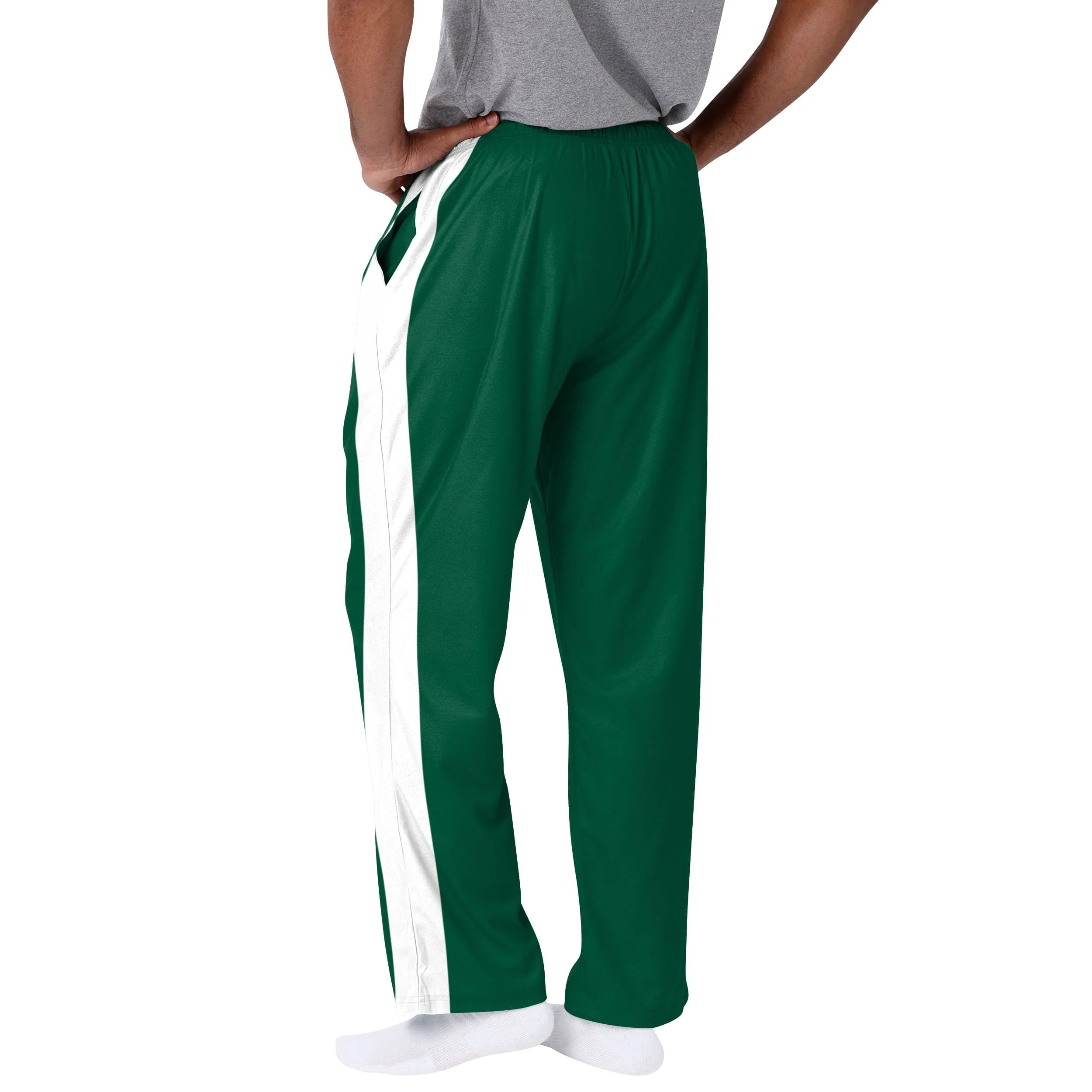 New York Jets NFL Mens Gameday Ready Lounge Pants - Image 2