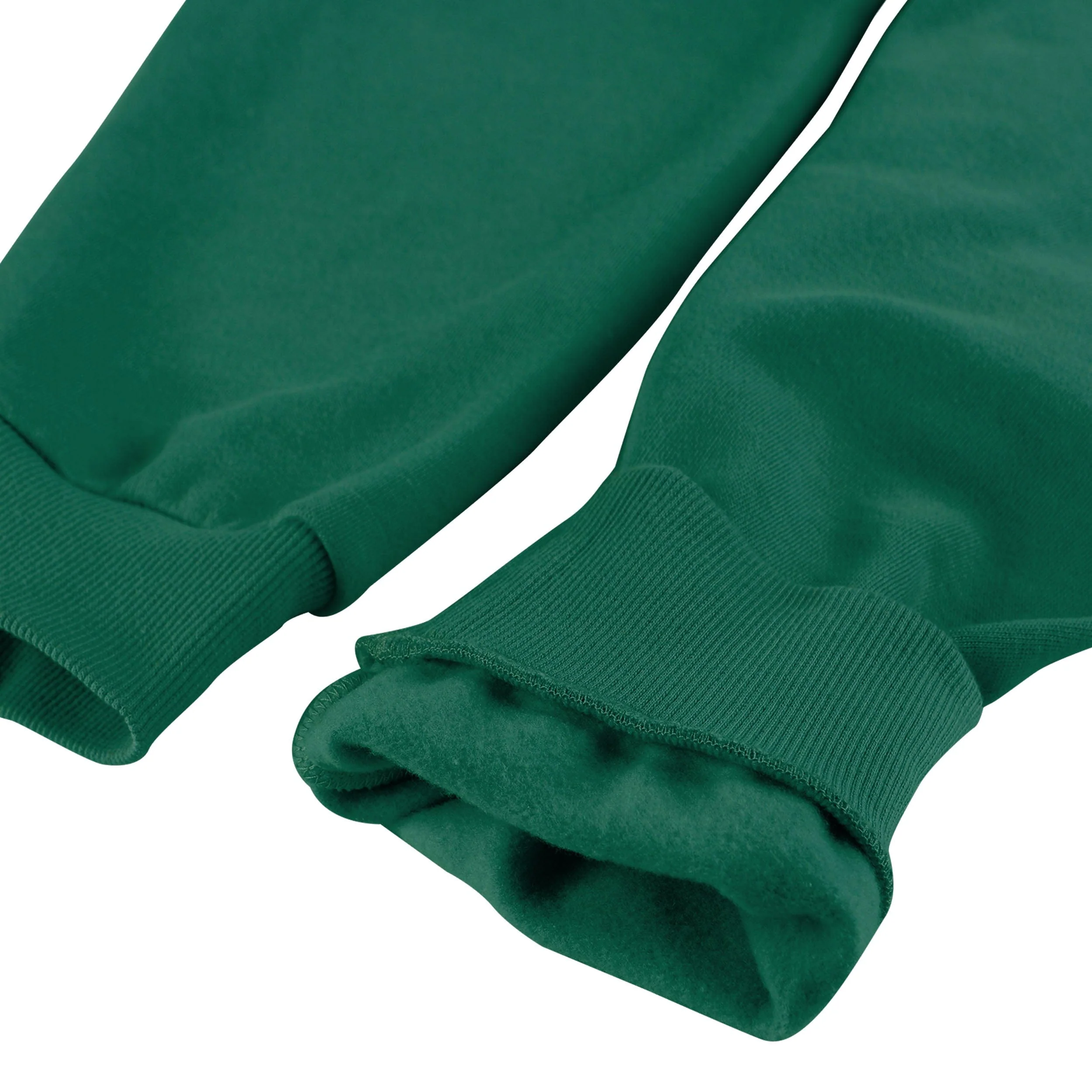 New York Jets NFL Mens Solid Hoodie - Image 5