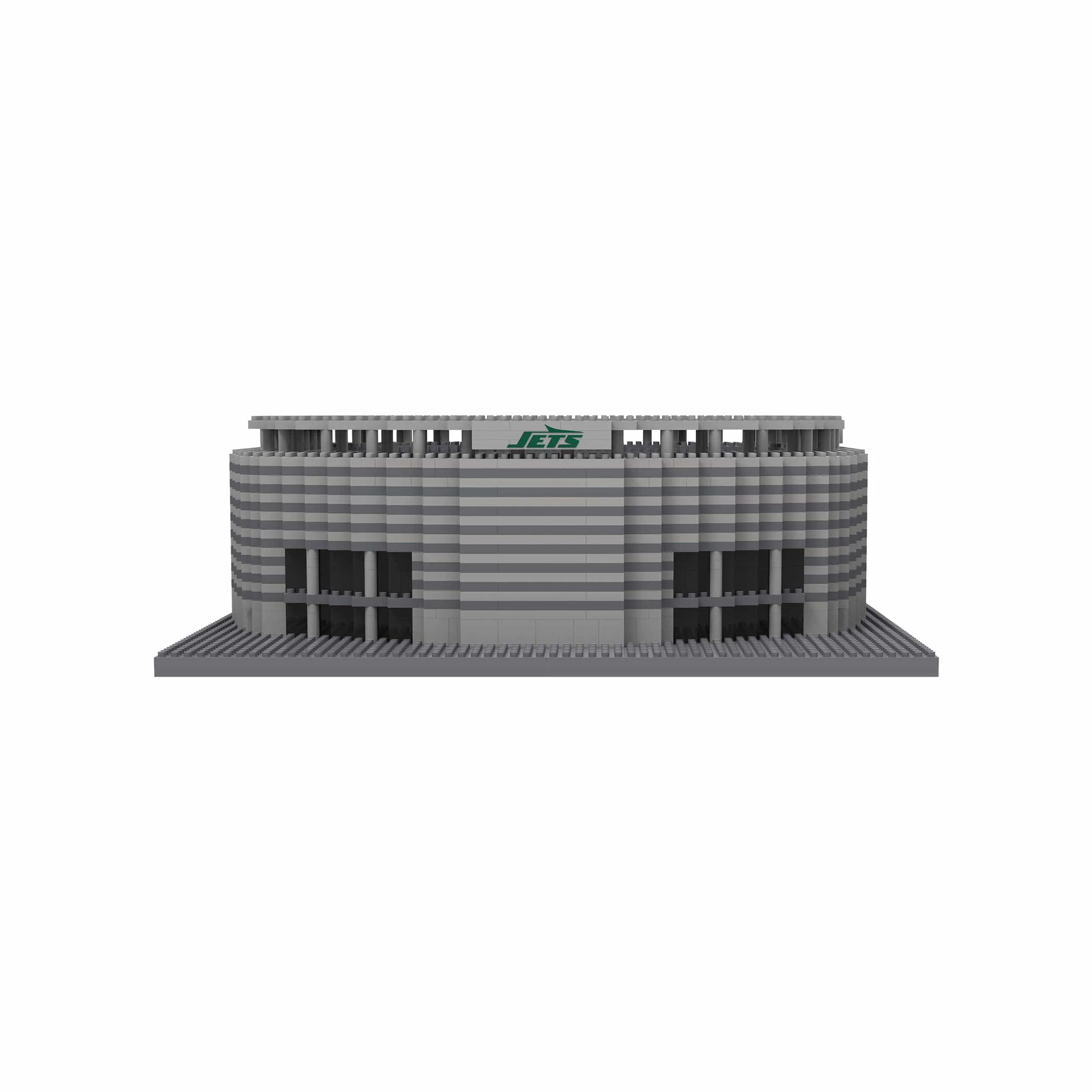 New York Jets NFL MetLife Stadium BRXLZ Stadium - Image 4