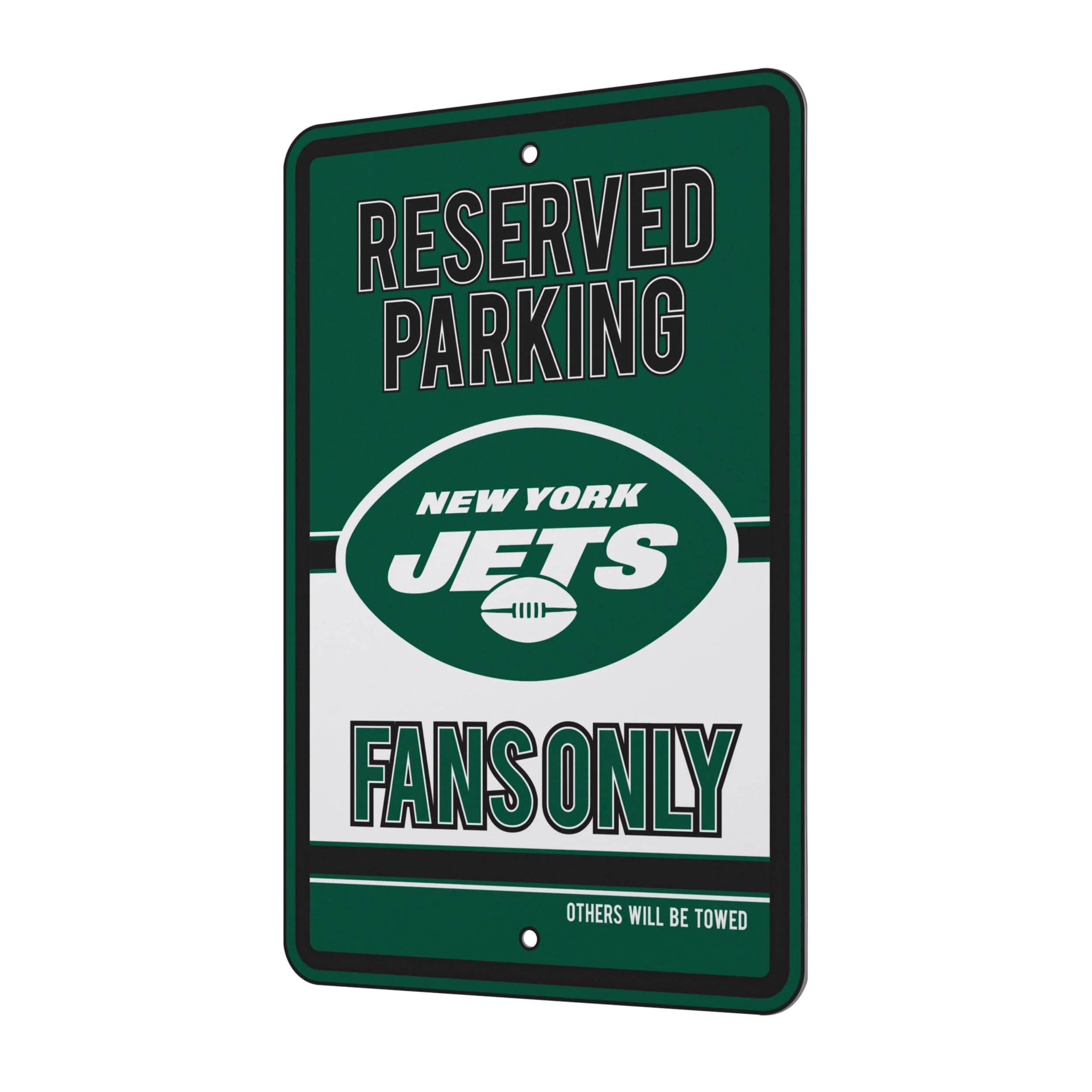 New York Jets NFL Road Sign - Image 2