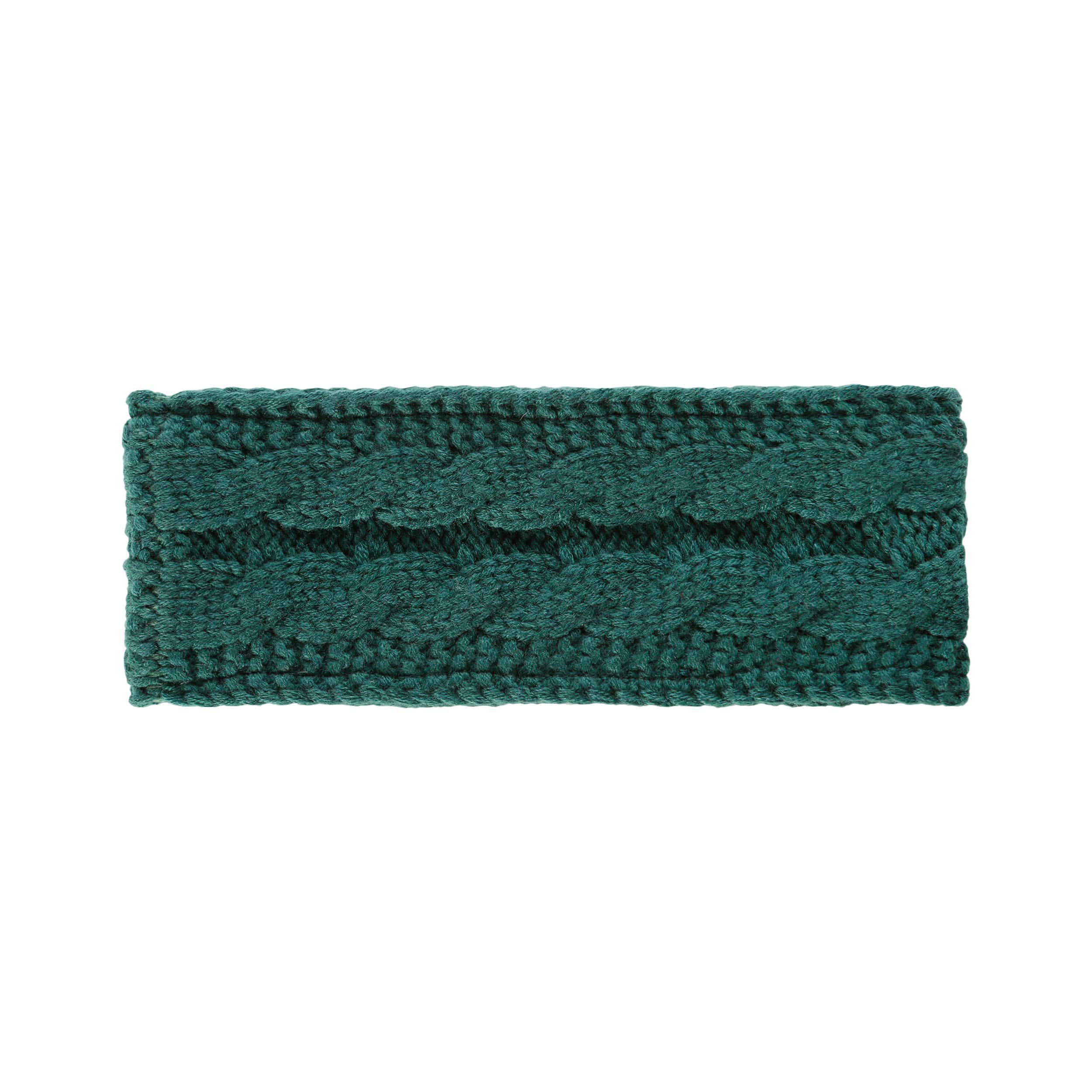 New York Jets NFL Womens Knit Fit Headband - Image 3
