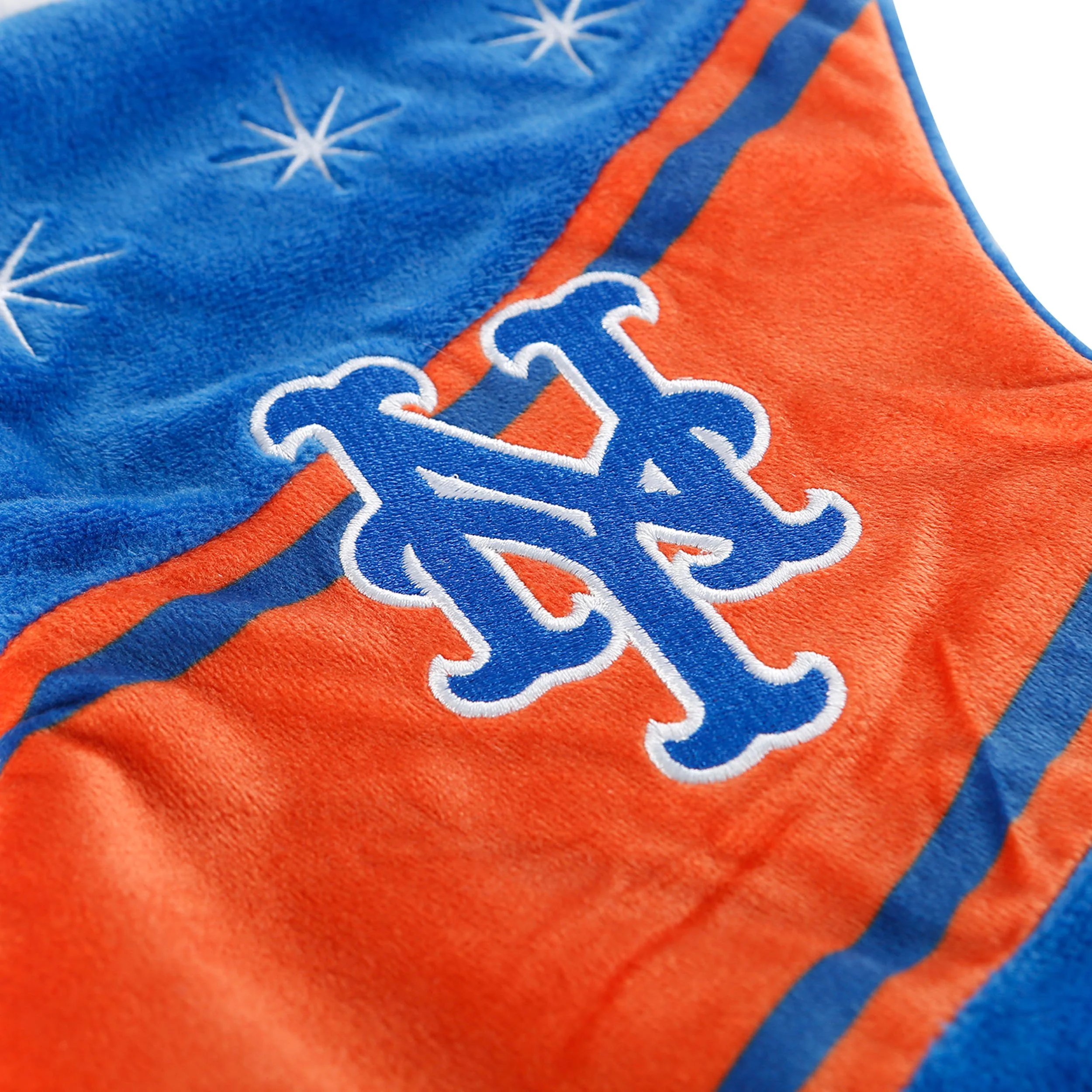 New York Mets MLB High End Stocking - Image 2