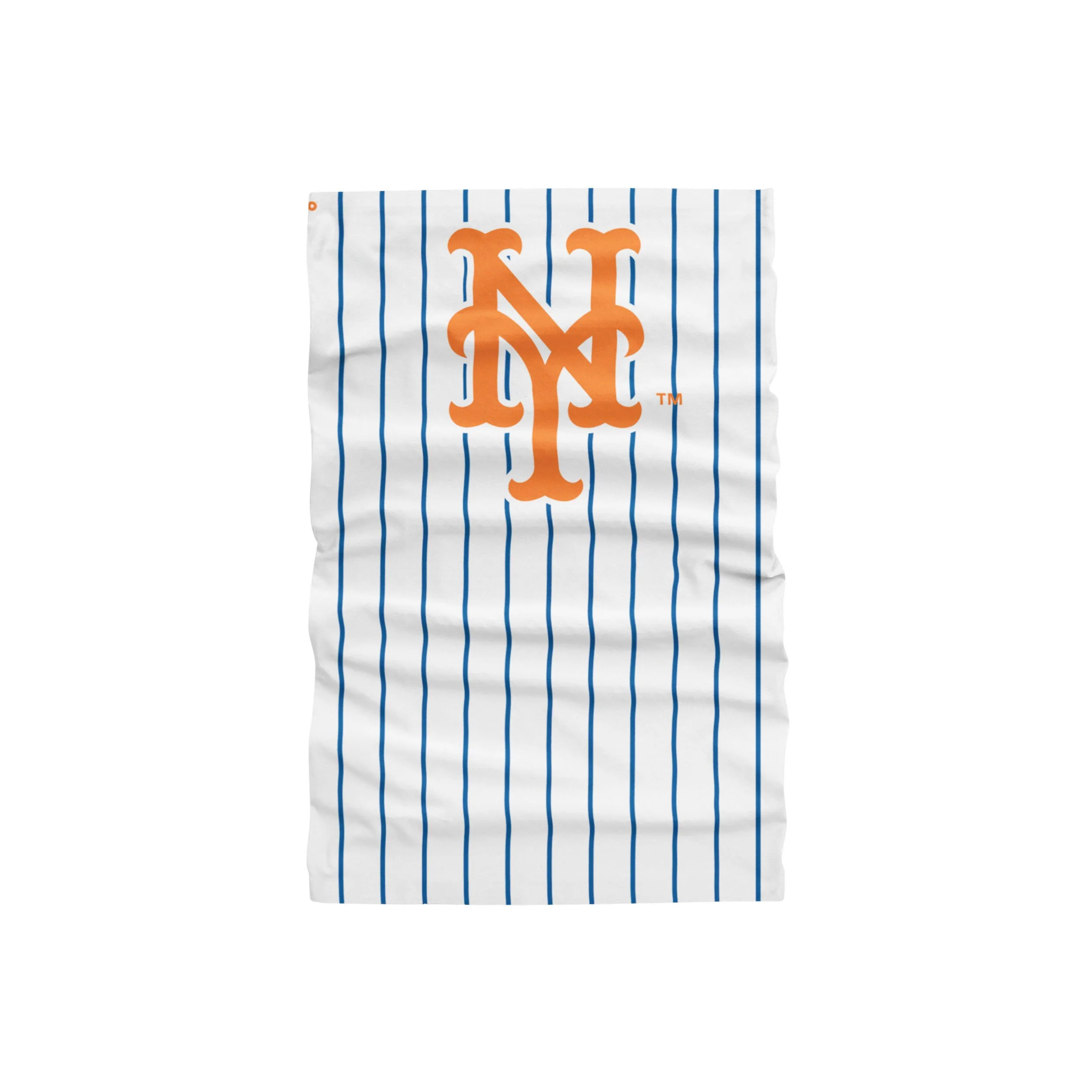 New York Mets MLB Jacob deGrom Gaiter Scarf - Image 3