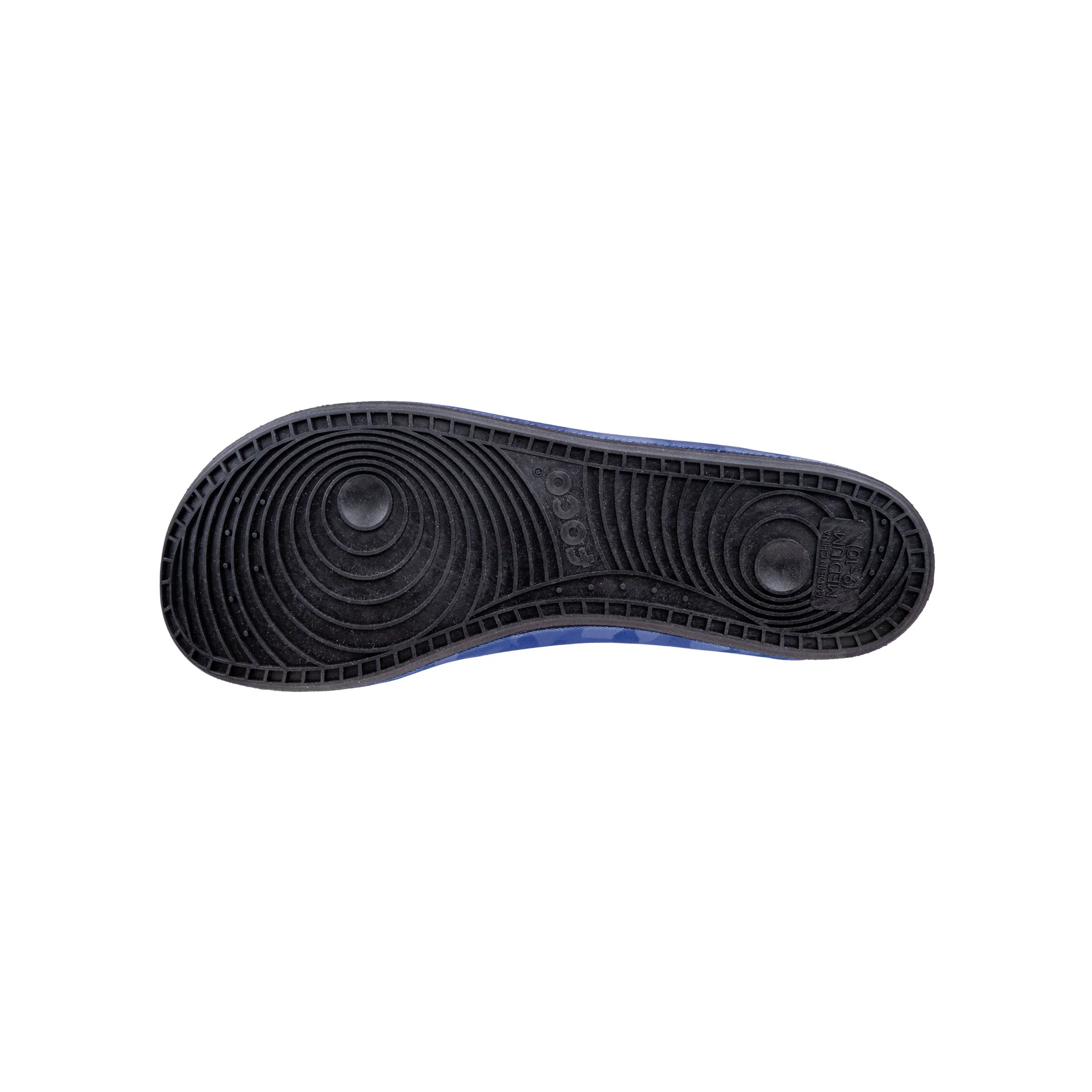 New York Mets MLB Mens Camo Water Shoe - Image 4