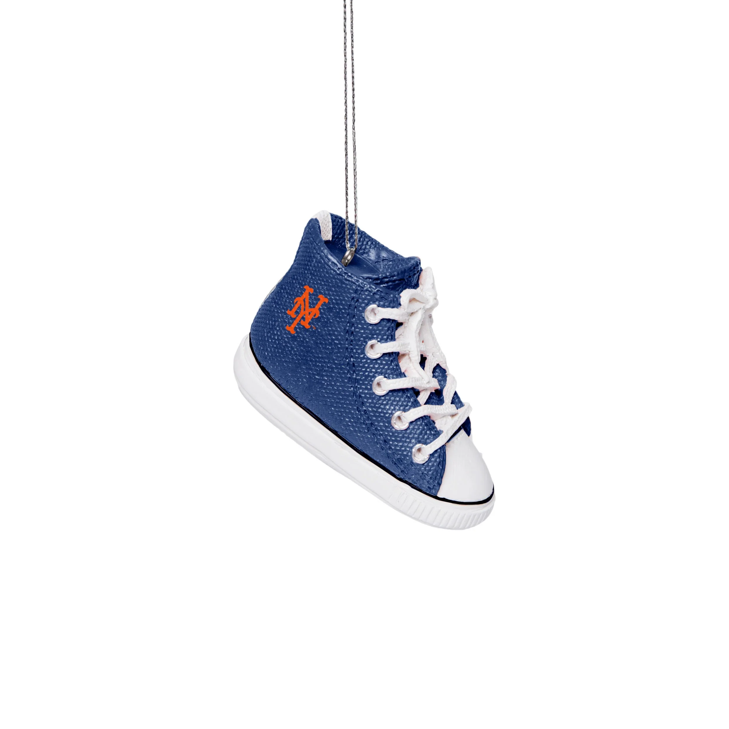 New York Mets MLB Sneaker Ornament