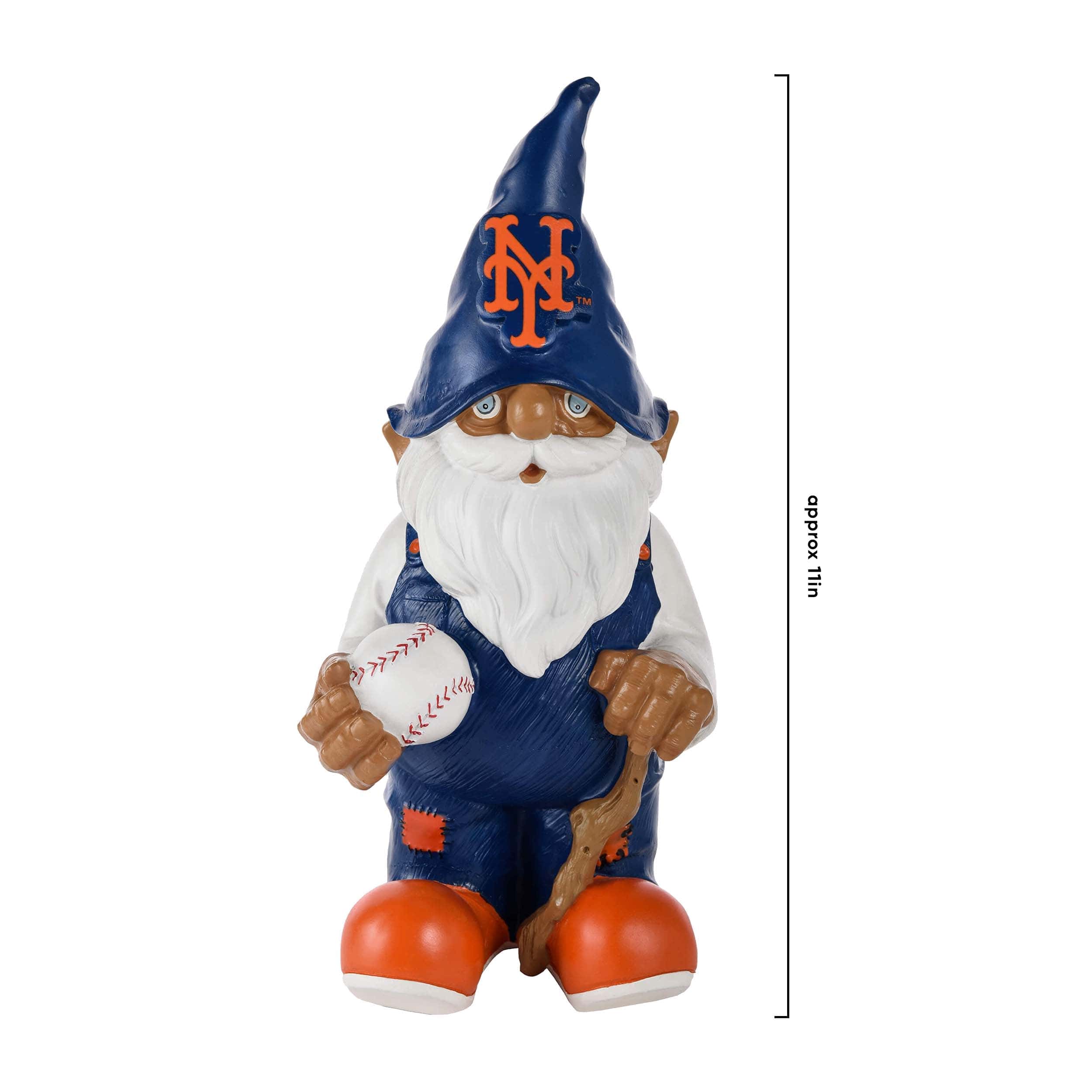 New York Mets MLB Team Gnome - Image 4