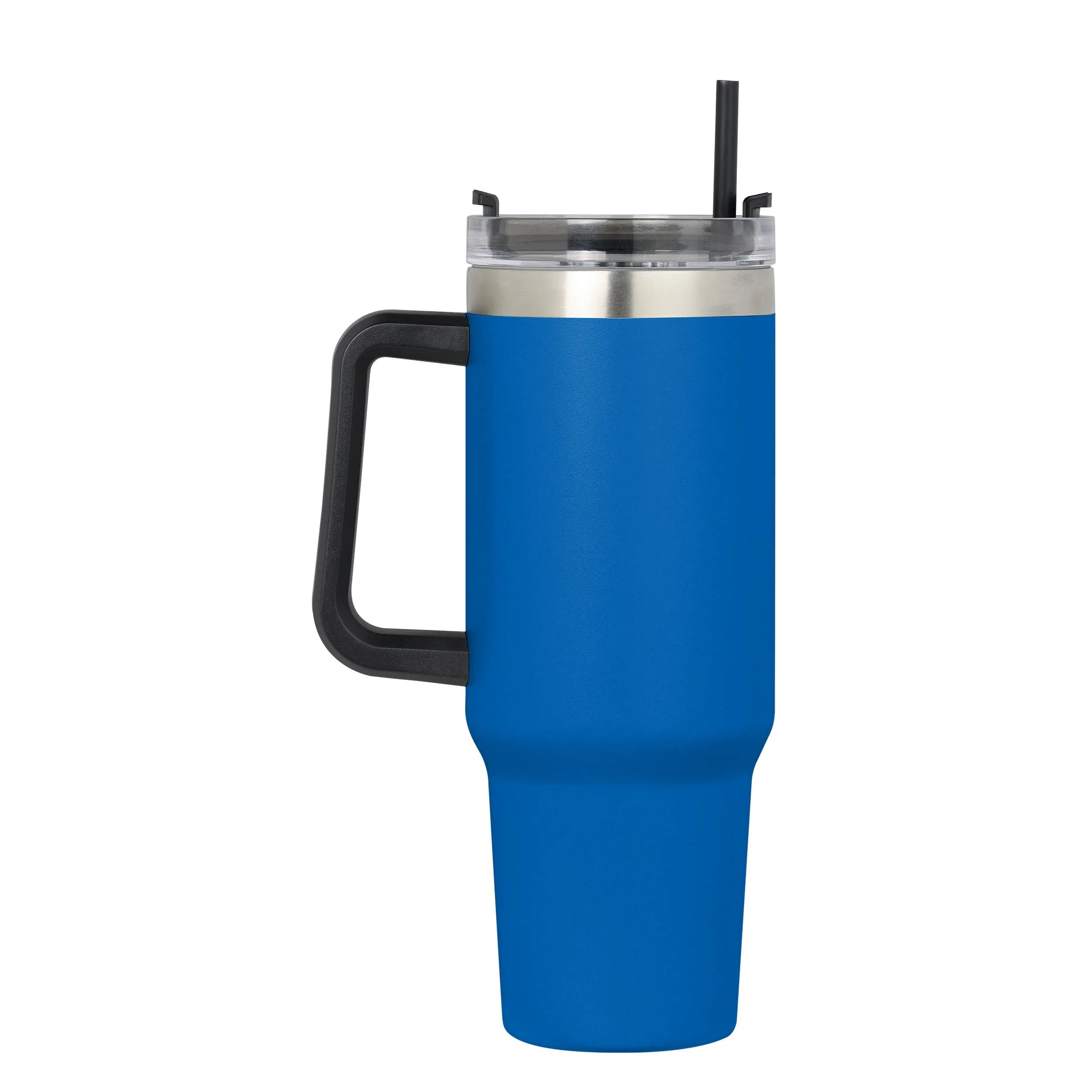 New York Rangers NHL 40 oz XL Tumbler - Image 2