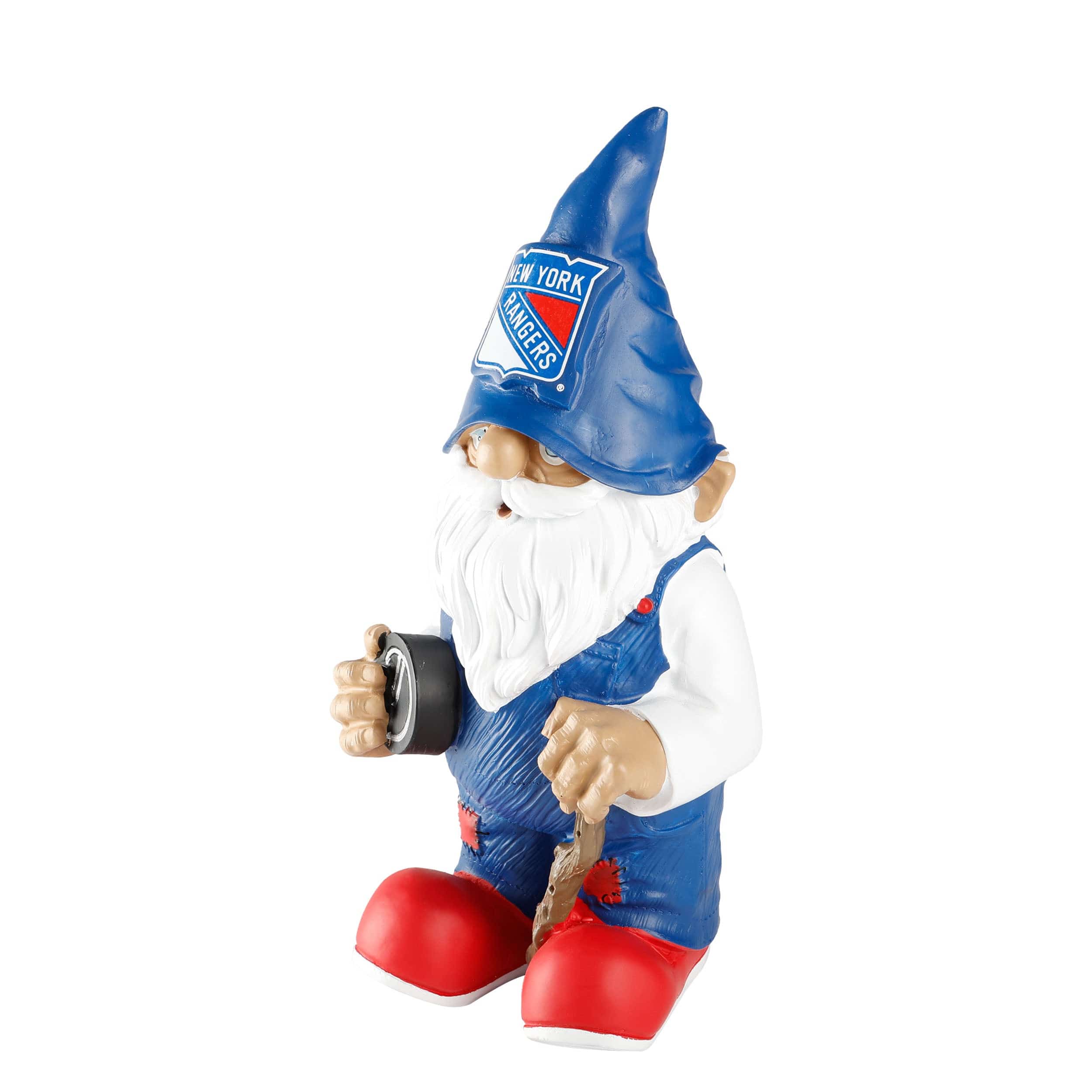 New York Rangers NHL Team Gnome - Image 2
