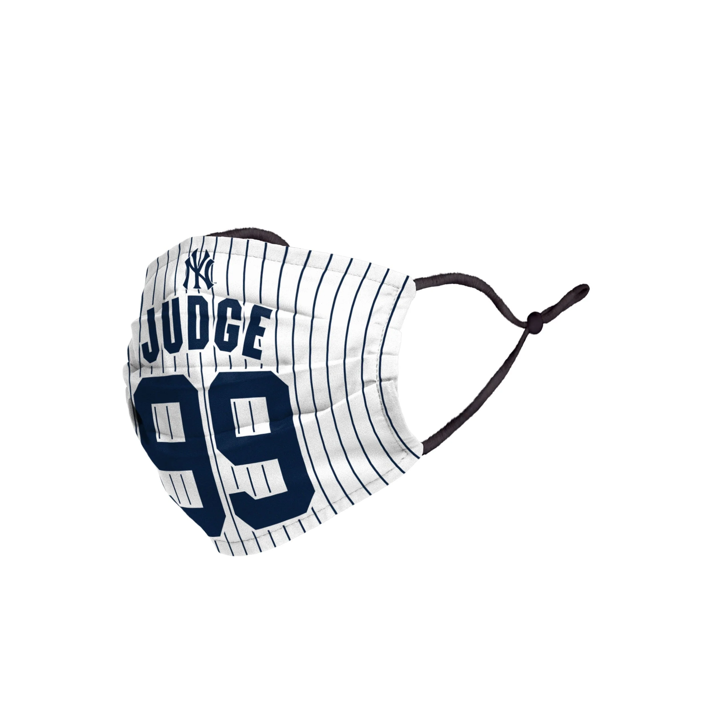 New York Yankees MLB Aaron Judge Adjustable Face Cover - Image 2