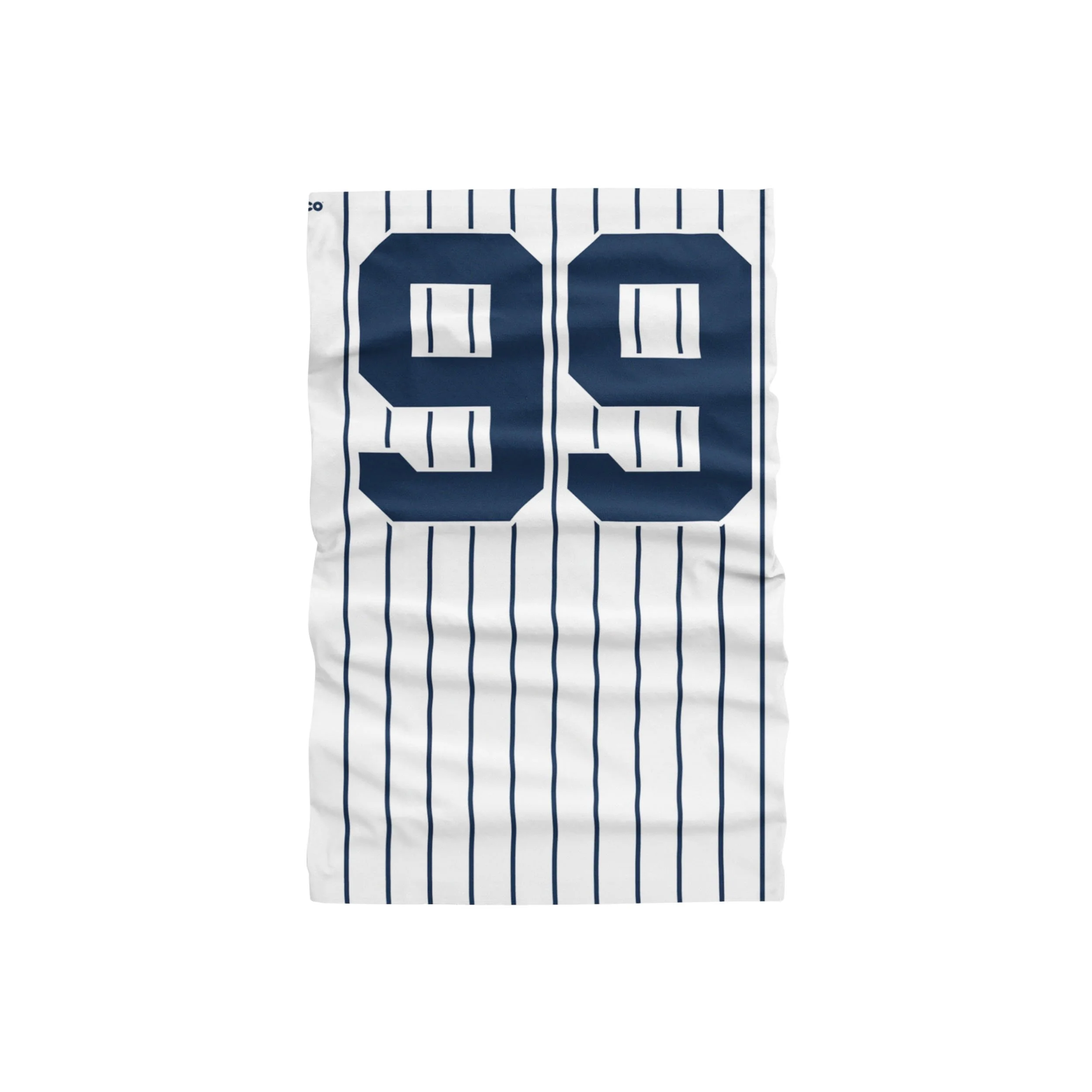 New York Yankees MLB Aaron Judge Gaiter Scarf - Image 3