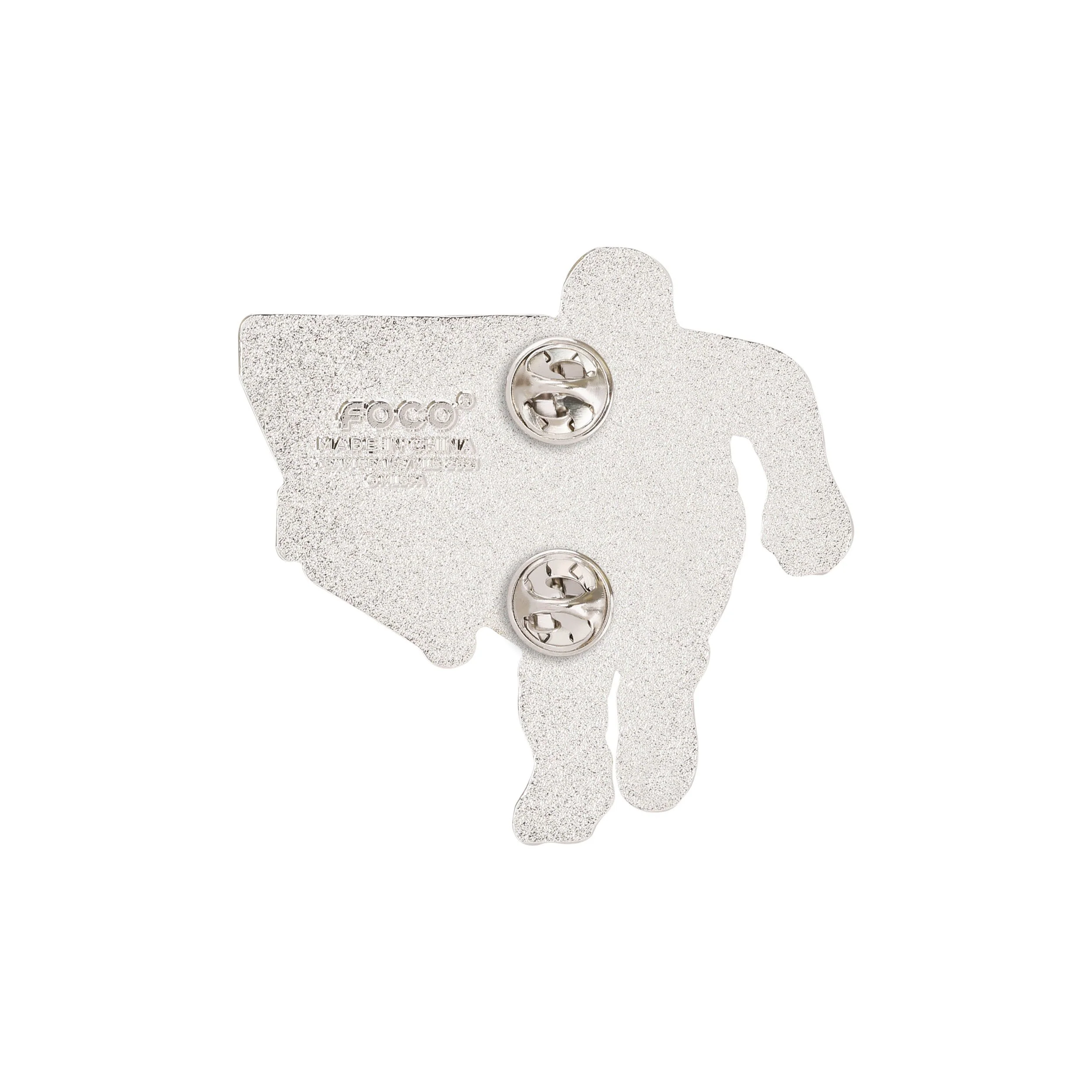 New York Yankees MLB Clint Fraziers Pro Pinz - Image 3