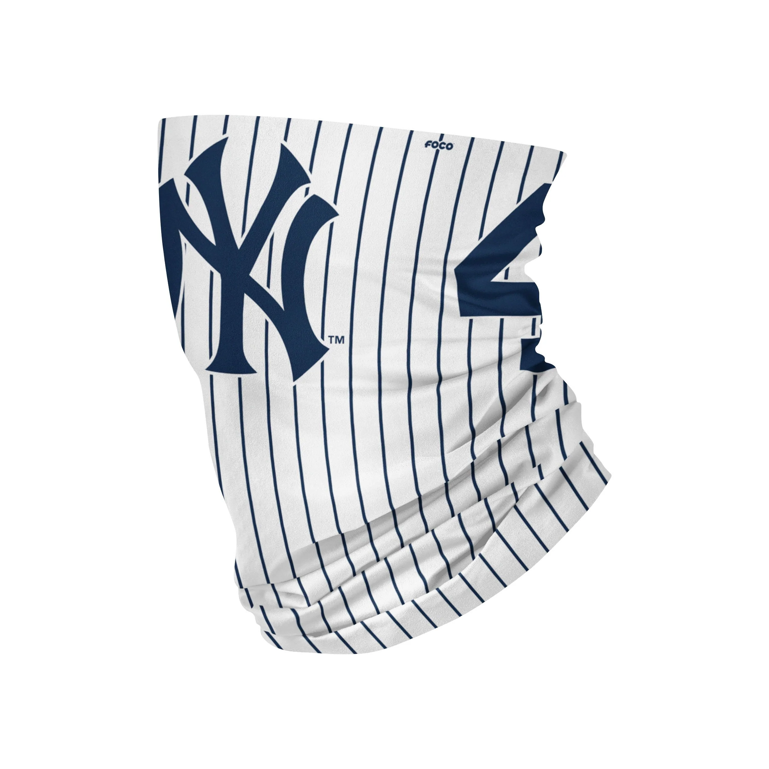 New York Yankees MLB Gerrit Cole Gaiter Scarf