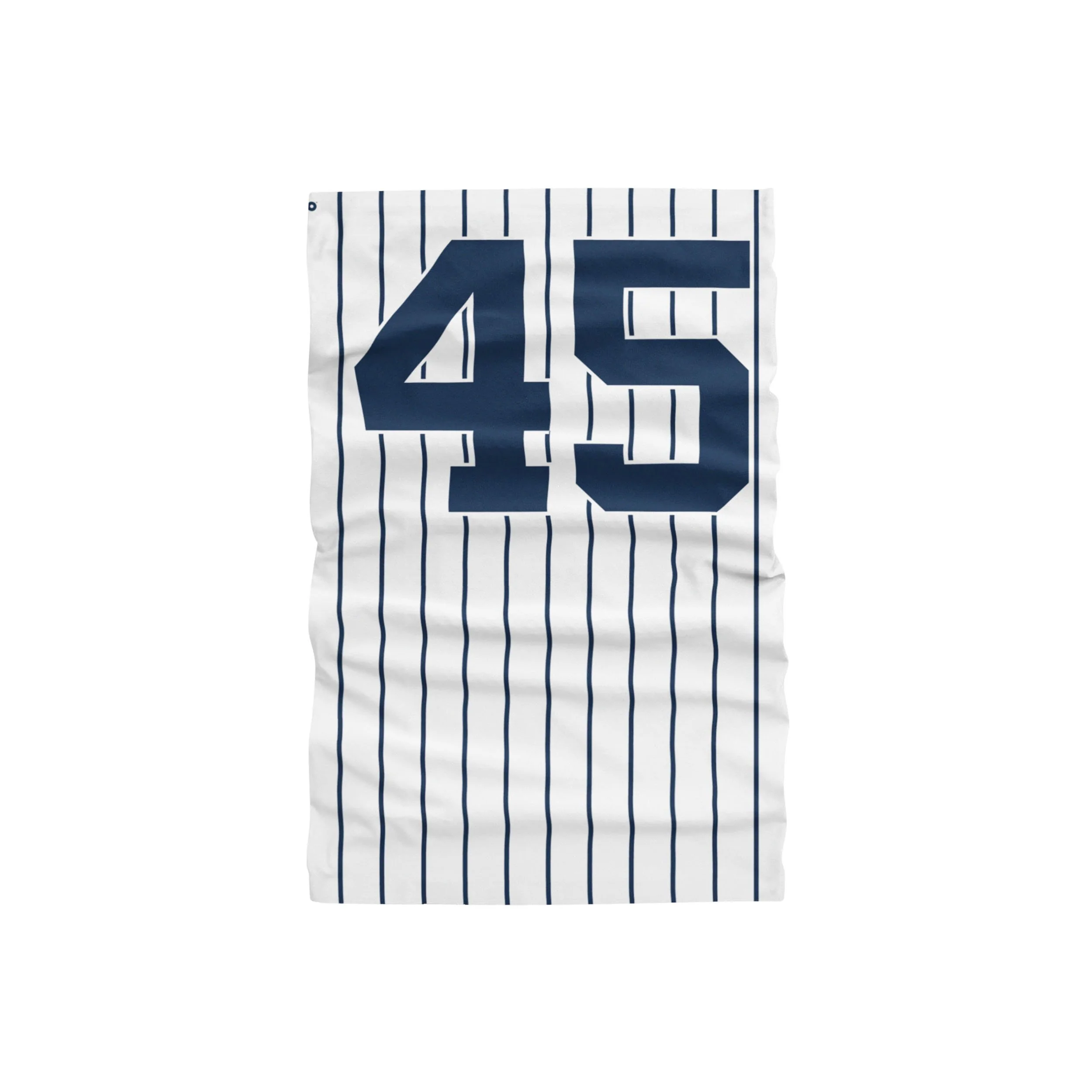 New York Yankees MLB Gerrit Cole Gaiter Scarf - Image 3
