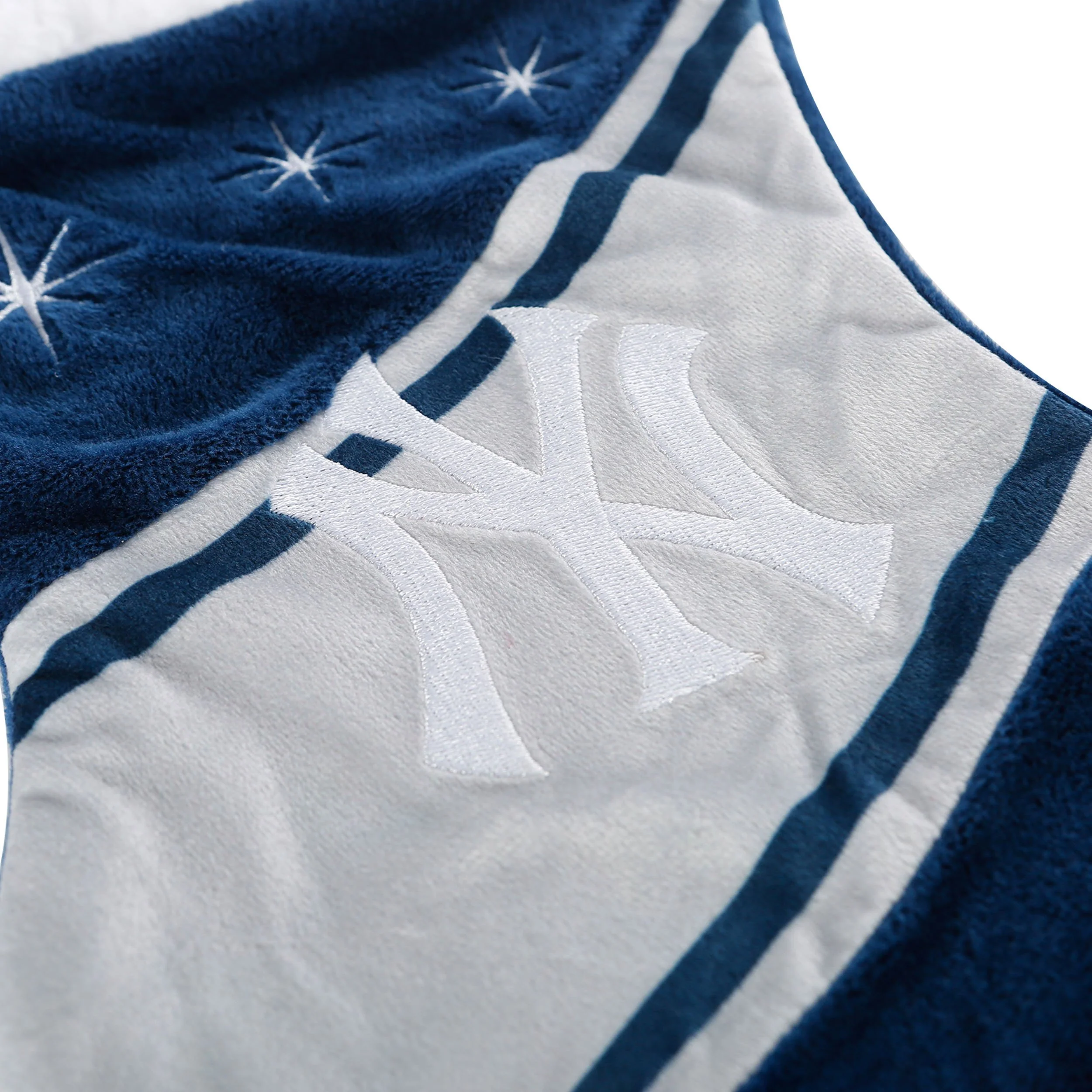 New York Yankees MLB High End Stocking - Image 2