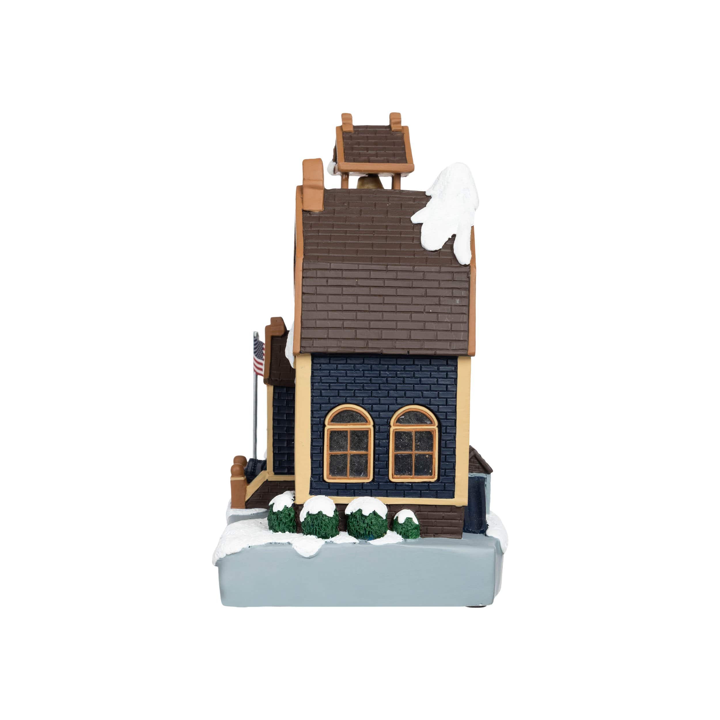 New York Yankees MLB Light Up Team Schoolhouse - Image 3