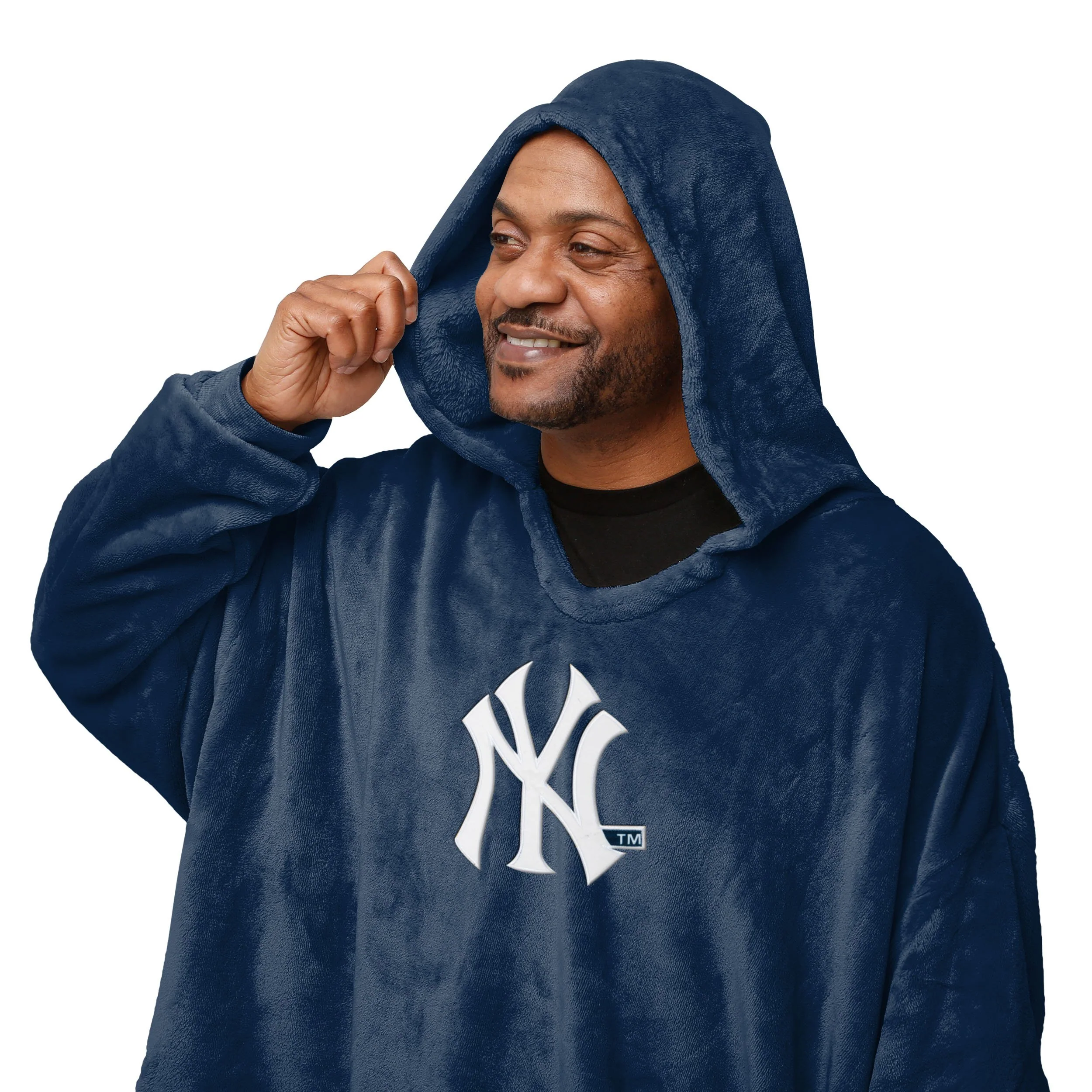 New York Yankees MLB Lightweight Hoodeez - Image 4
