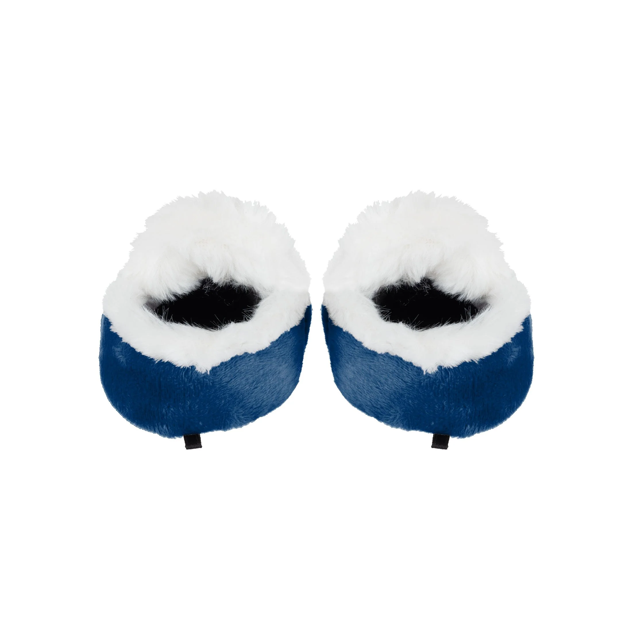 New York Yankees MLB Logo Baby Bootie Slipper - Image 5