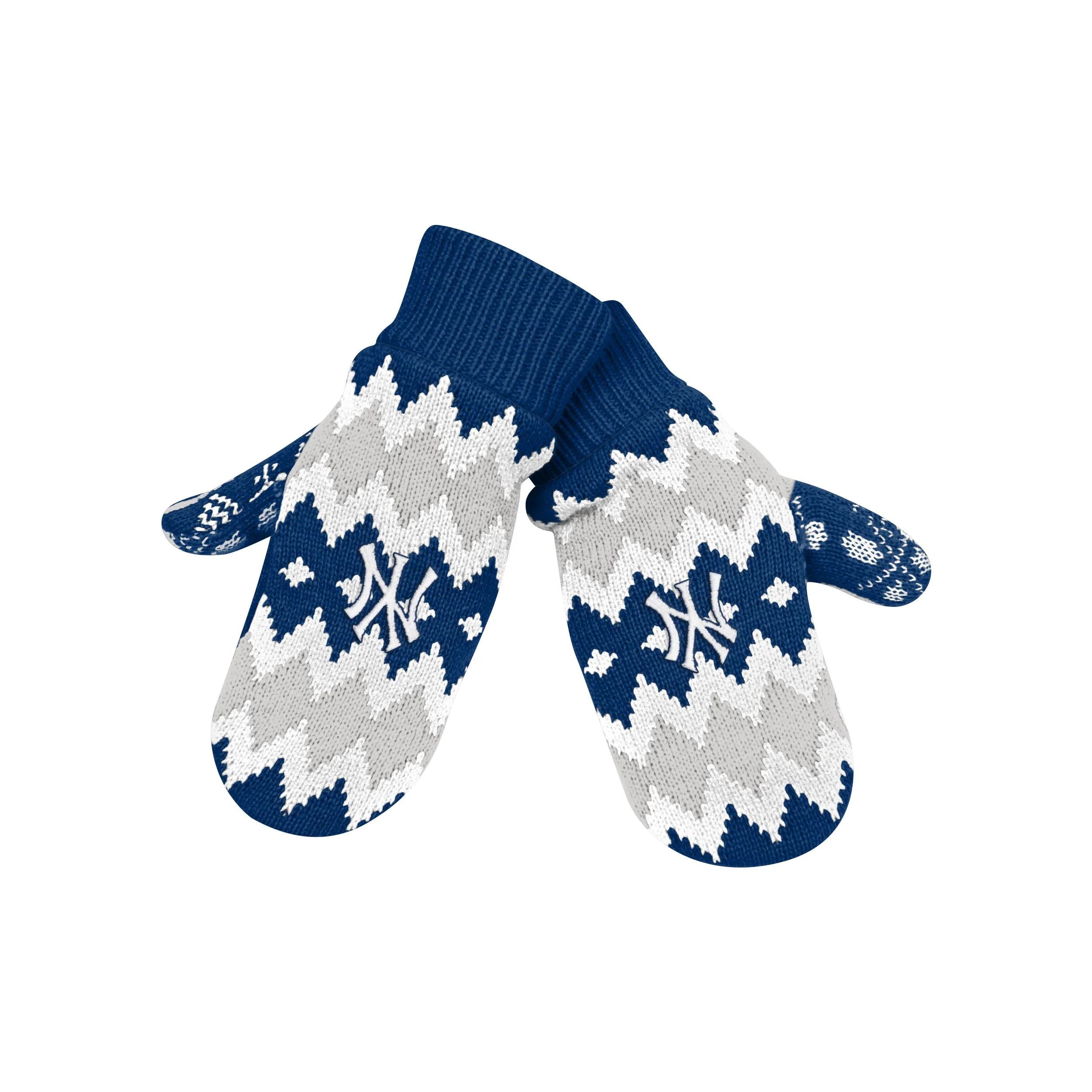 New York Yankees MLB Mittens - Image 2