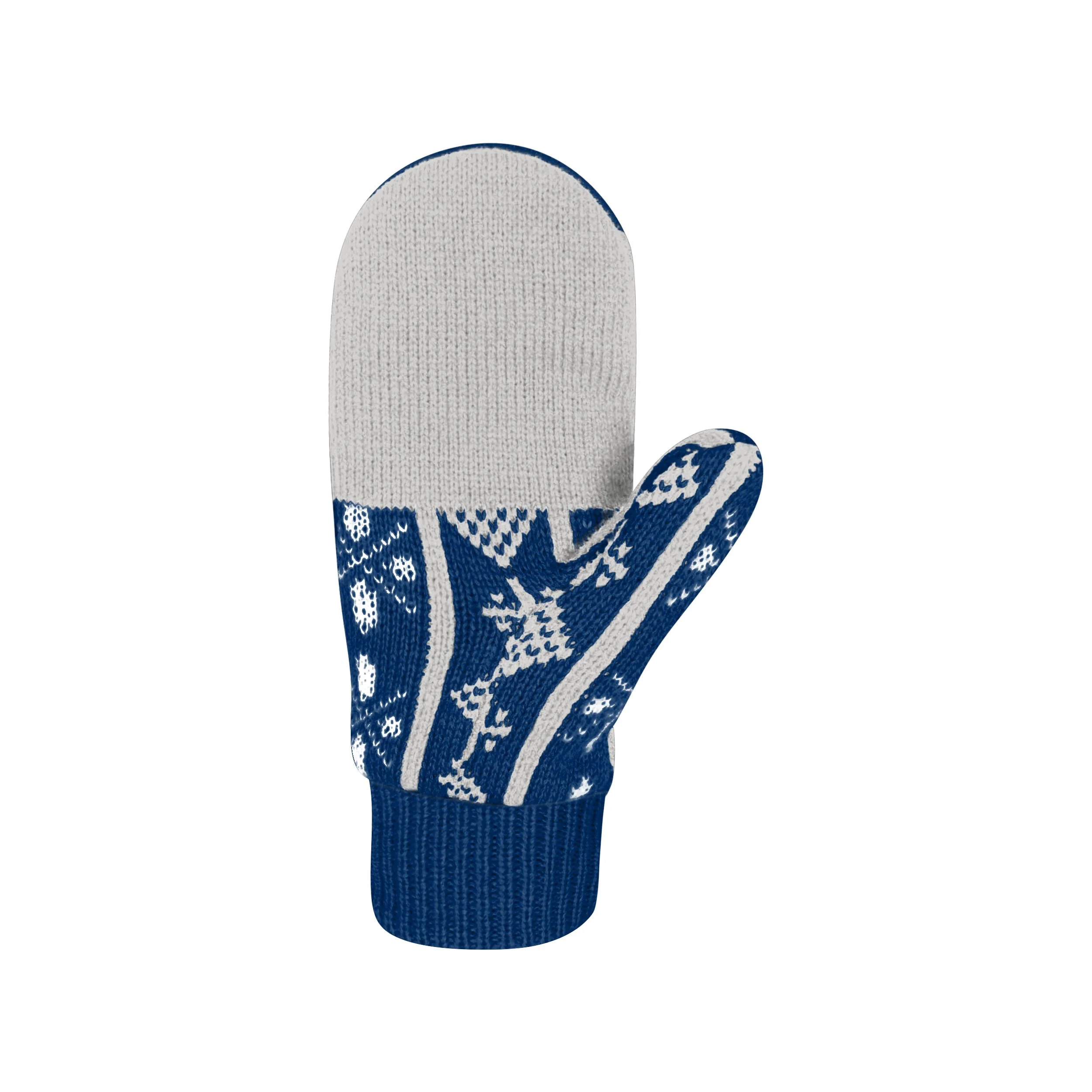 New York Yankees MLB Mittens - Image 3