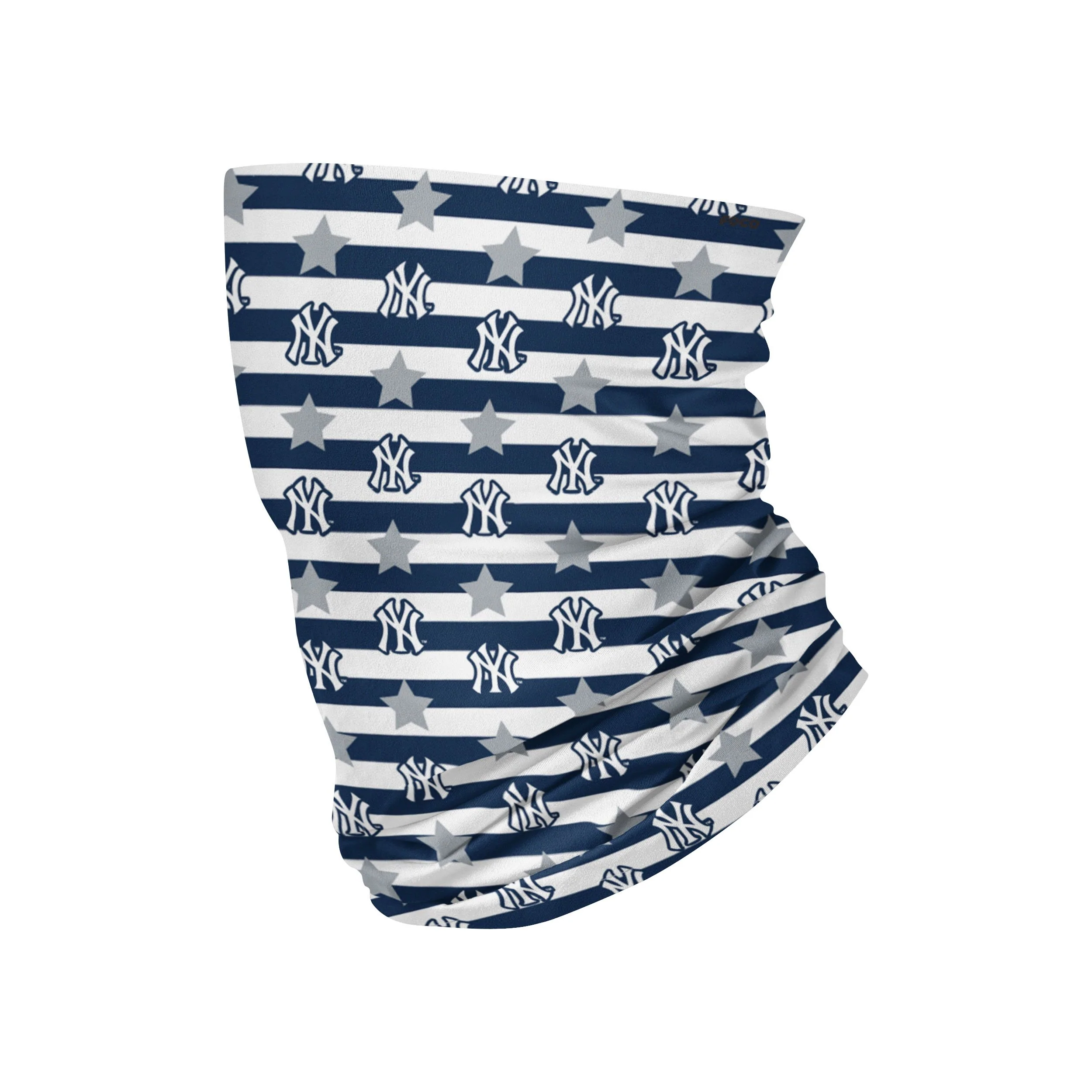 New York Yankees MLB Stars & Stripes Gaiter Scarf