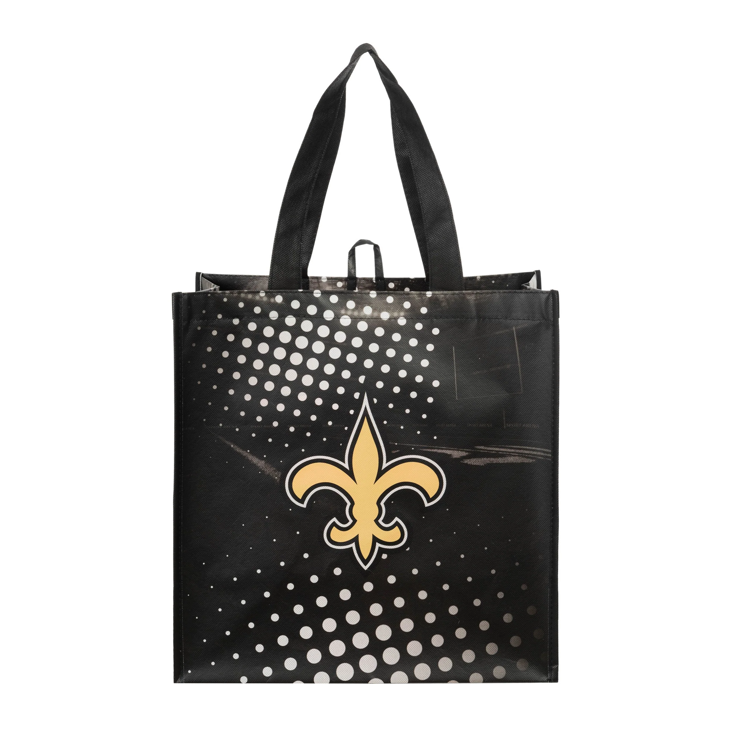 NFL 4 Pack Reusable Shopping Bags - Pick Your Team (PREORDER - SHIPS LATE JULY) - Image 10