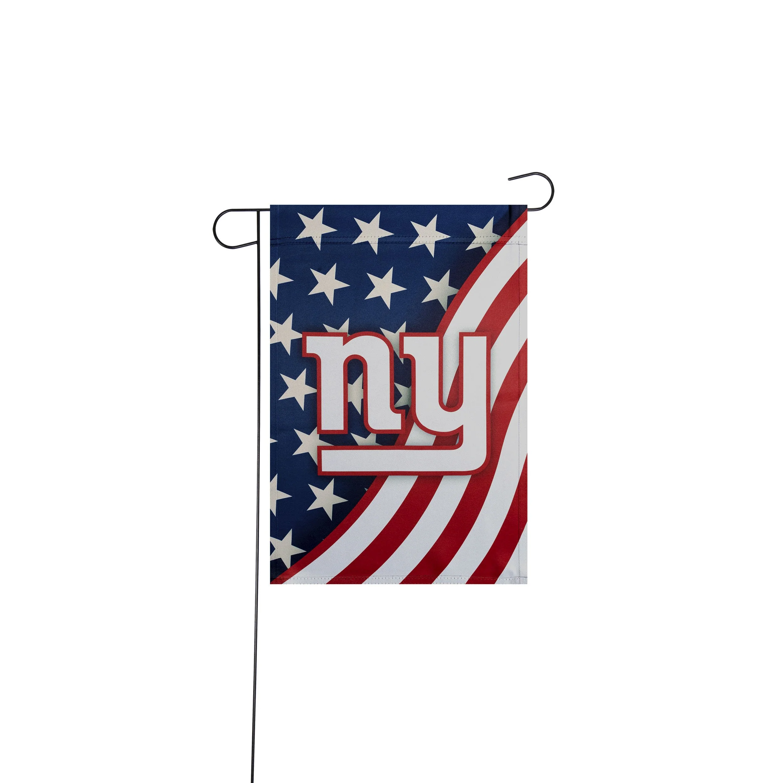 NFL Americana Garden Flags - Pick Your Team! - Image 10
