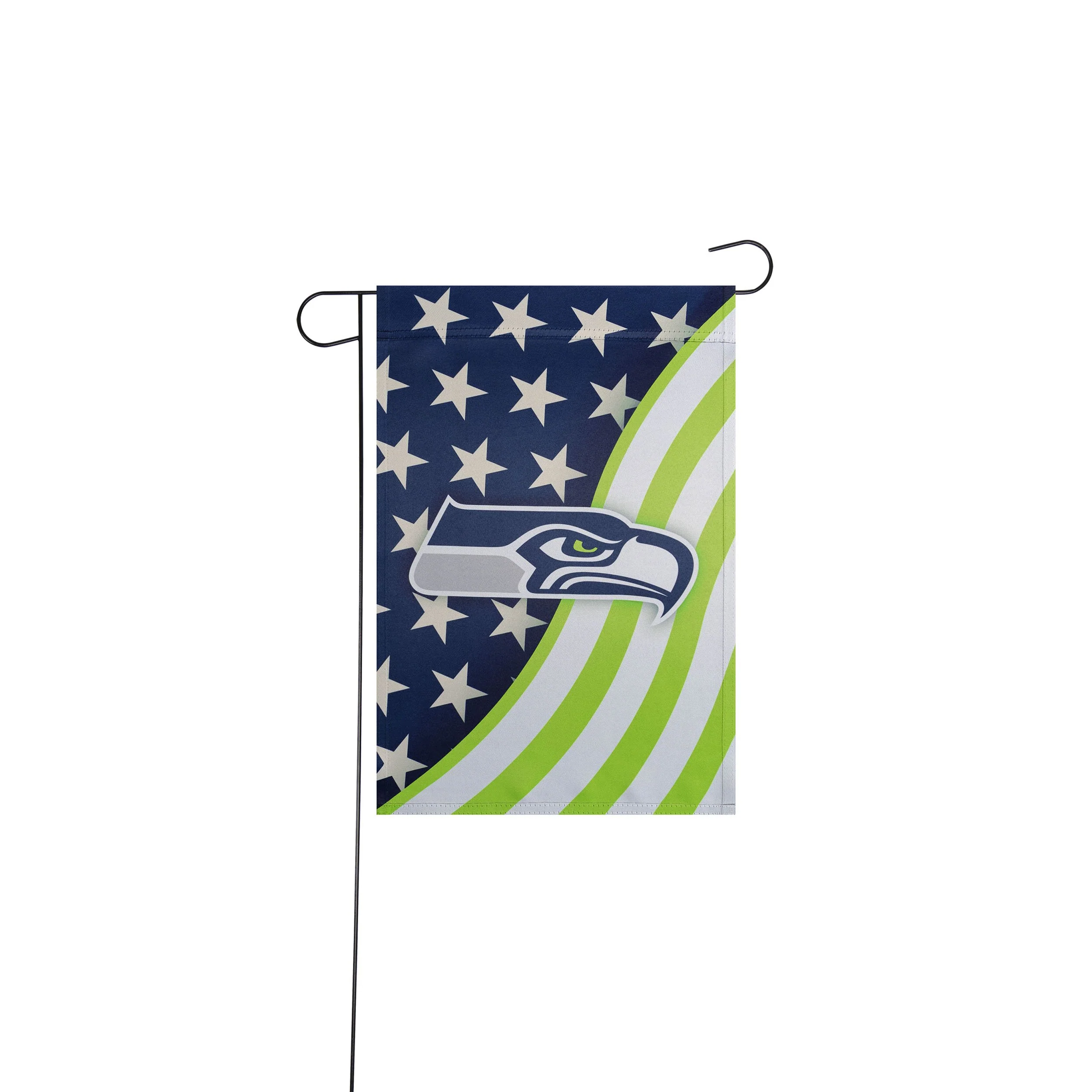 NFL Americana Garden Flags - Pick Your Team! - Image 14