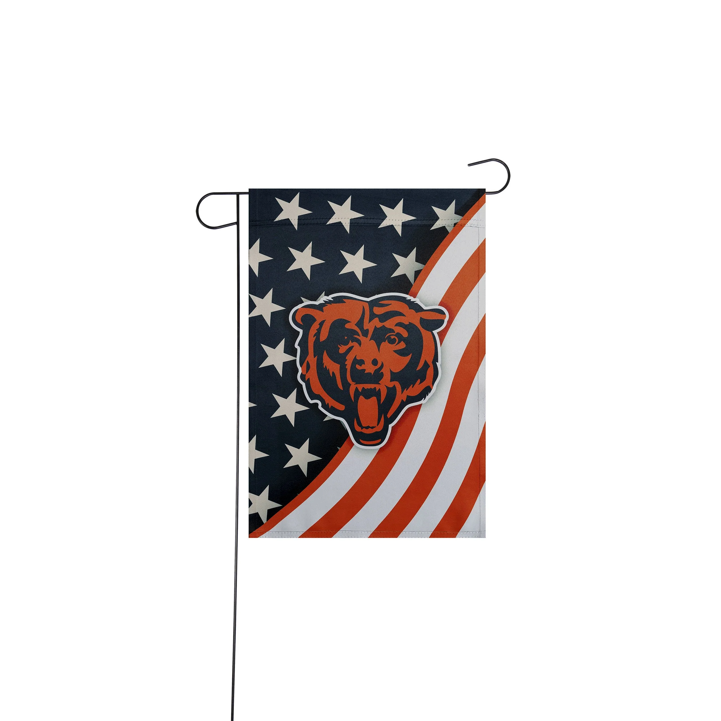 NFL Americana Garden Flags - Pick Your Team! - Image 2