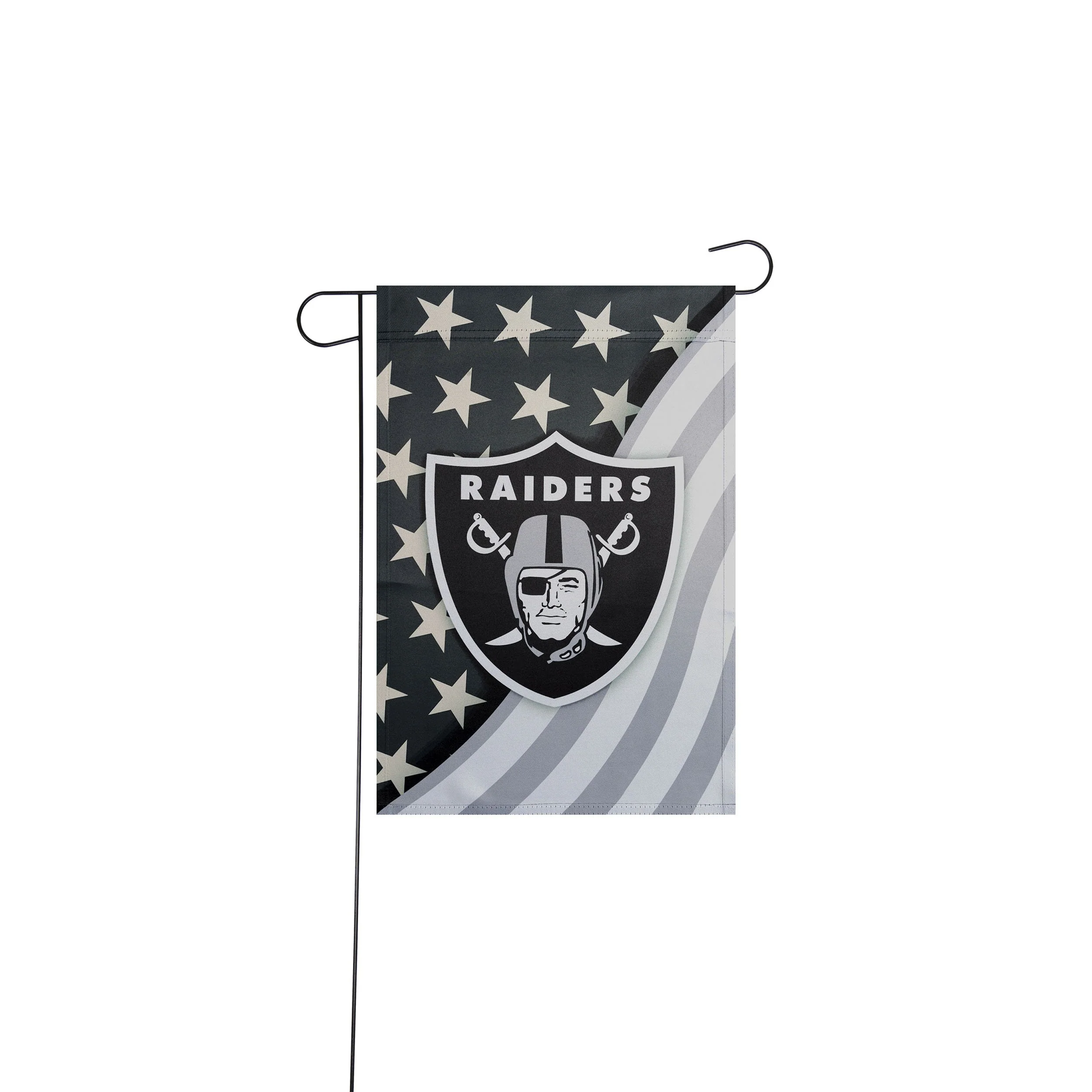 NFL Americana Garden Flags - Pick Your Team! - Image 6