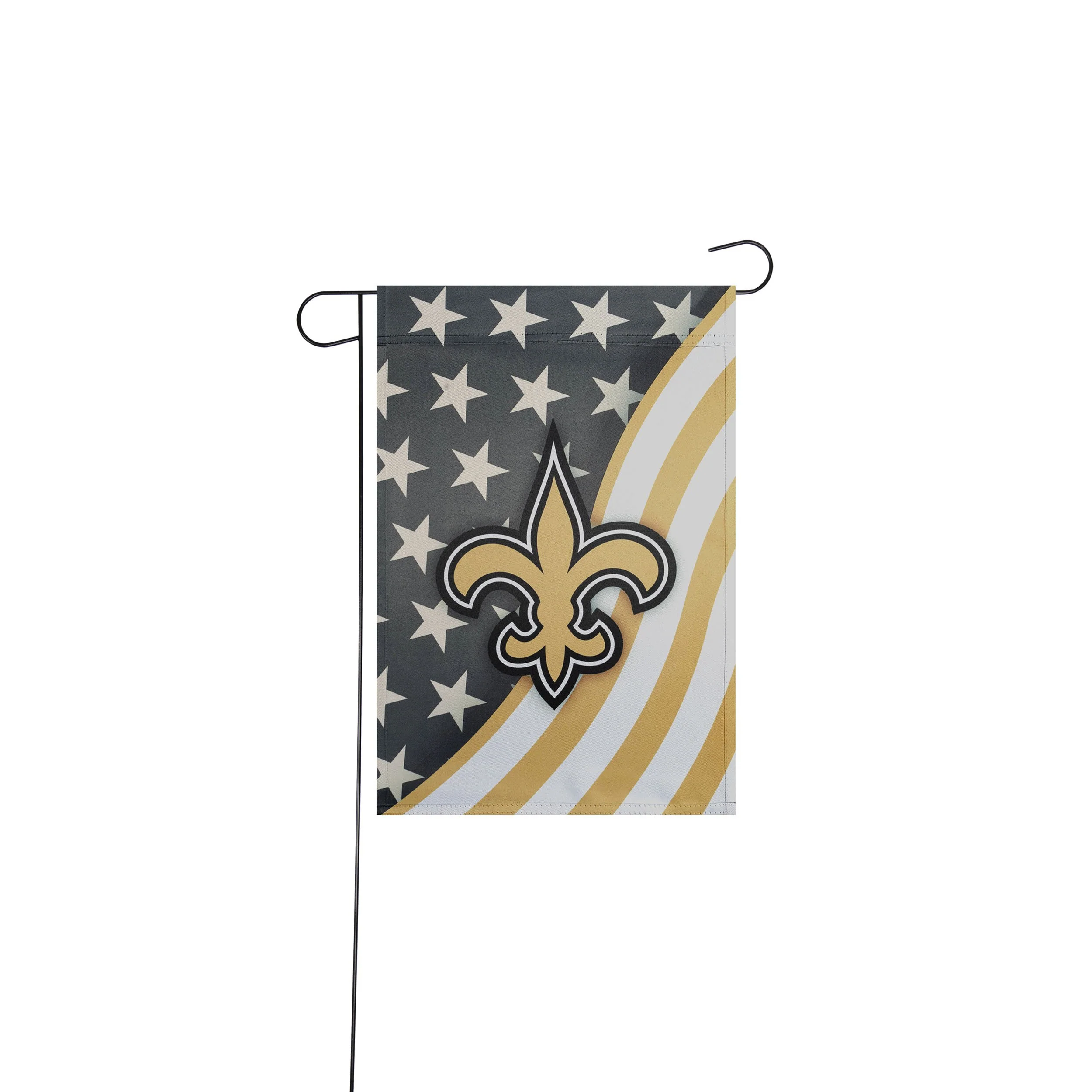 NFL Americana Garden Flags - Pick Your Team! - Image 9