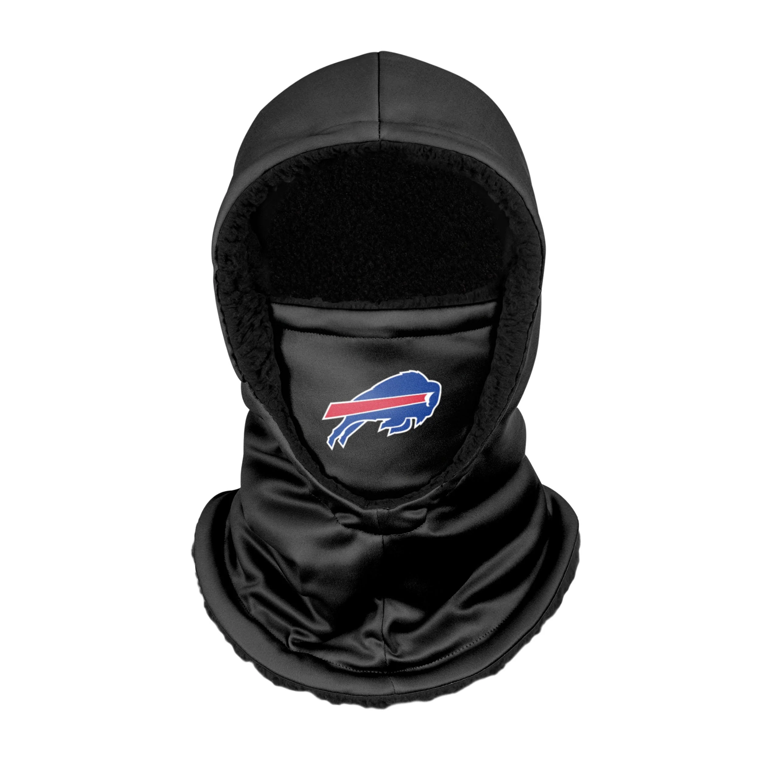 NFL Black Hooded Gaiters - Pick Your Team! - Image 2