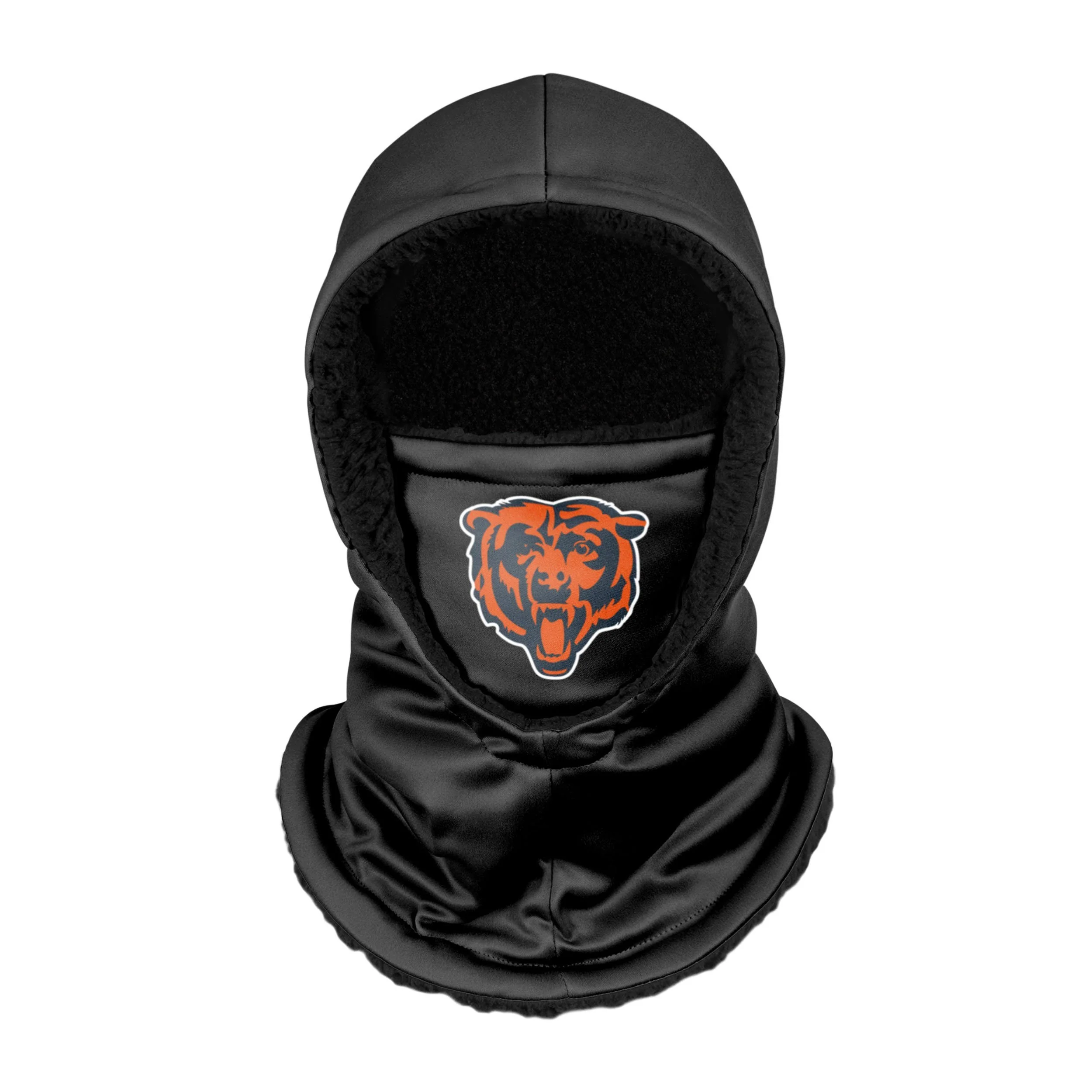 NFL Black Hooded Gaiters - Pick Your Team! - Image 4