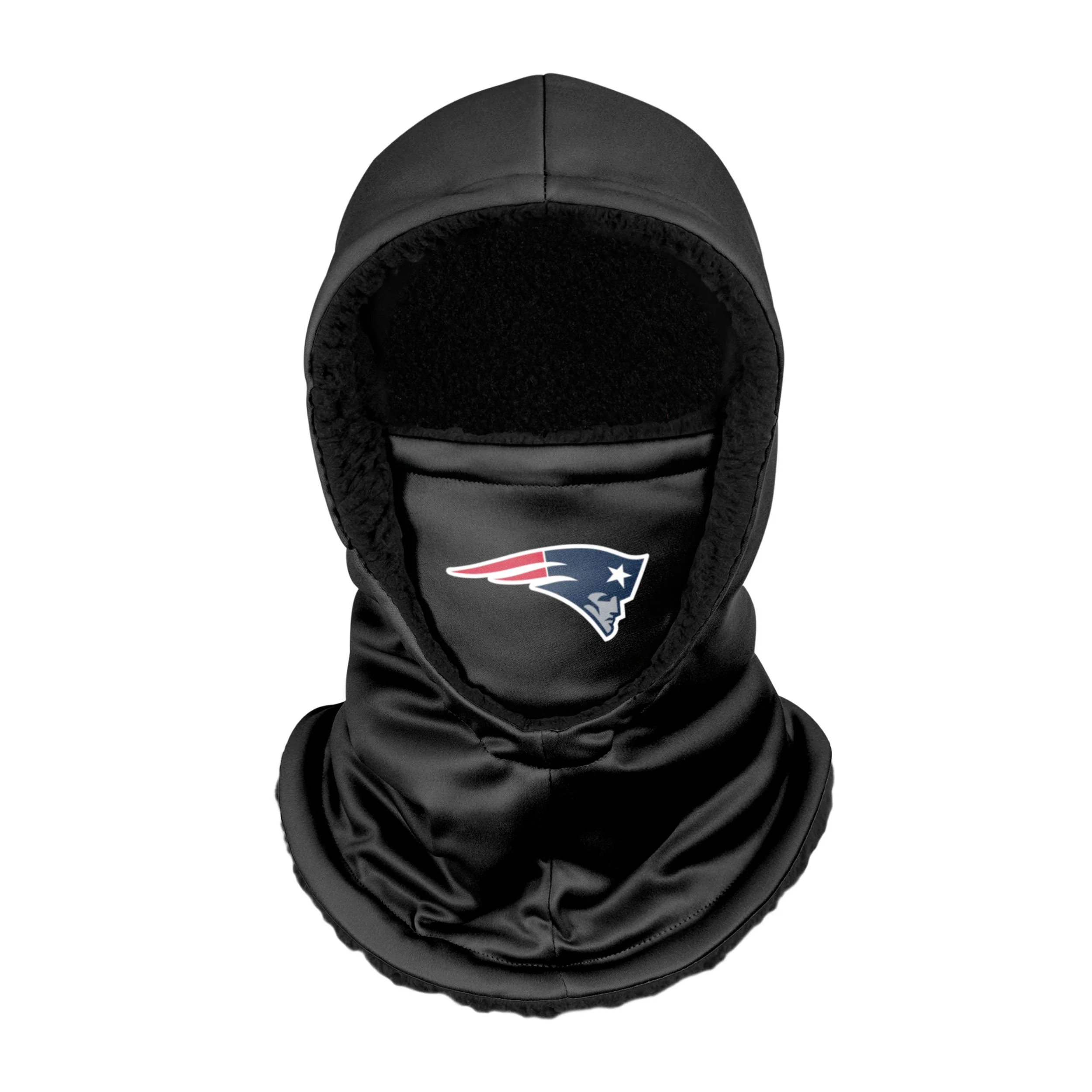 NFL Black Hooded Gaiters - Pick Your Team! - Image 7
