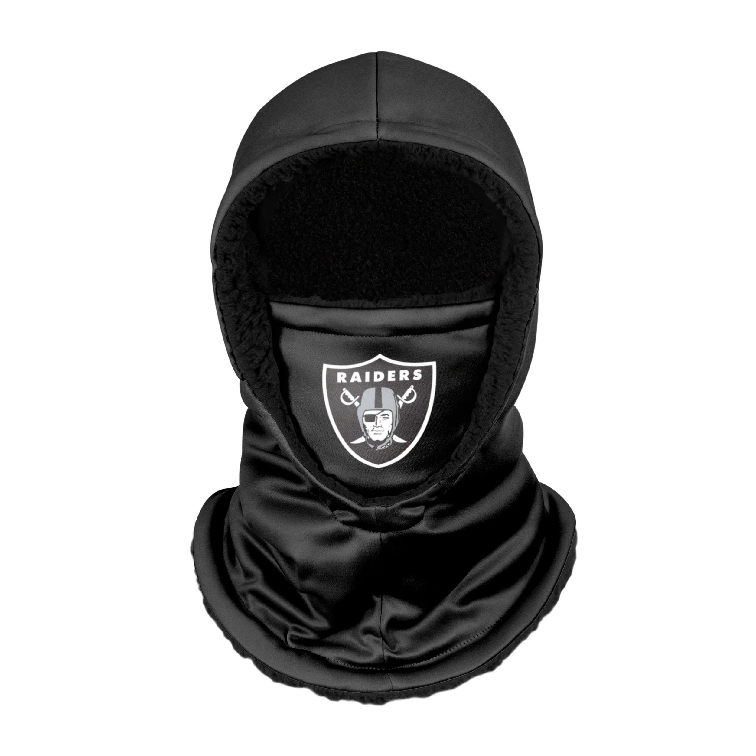 NFL Black Hooded Gaiters - Pick Your Team! - Image 9