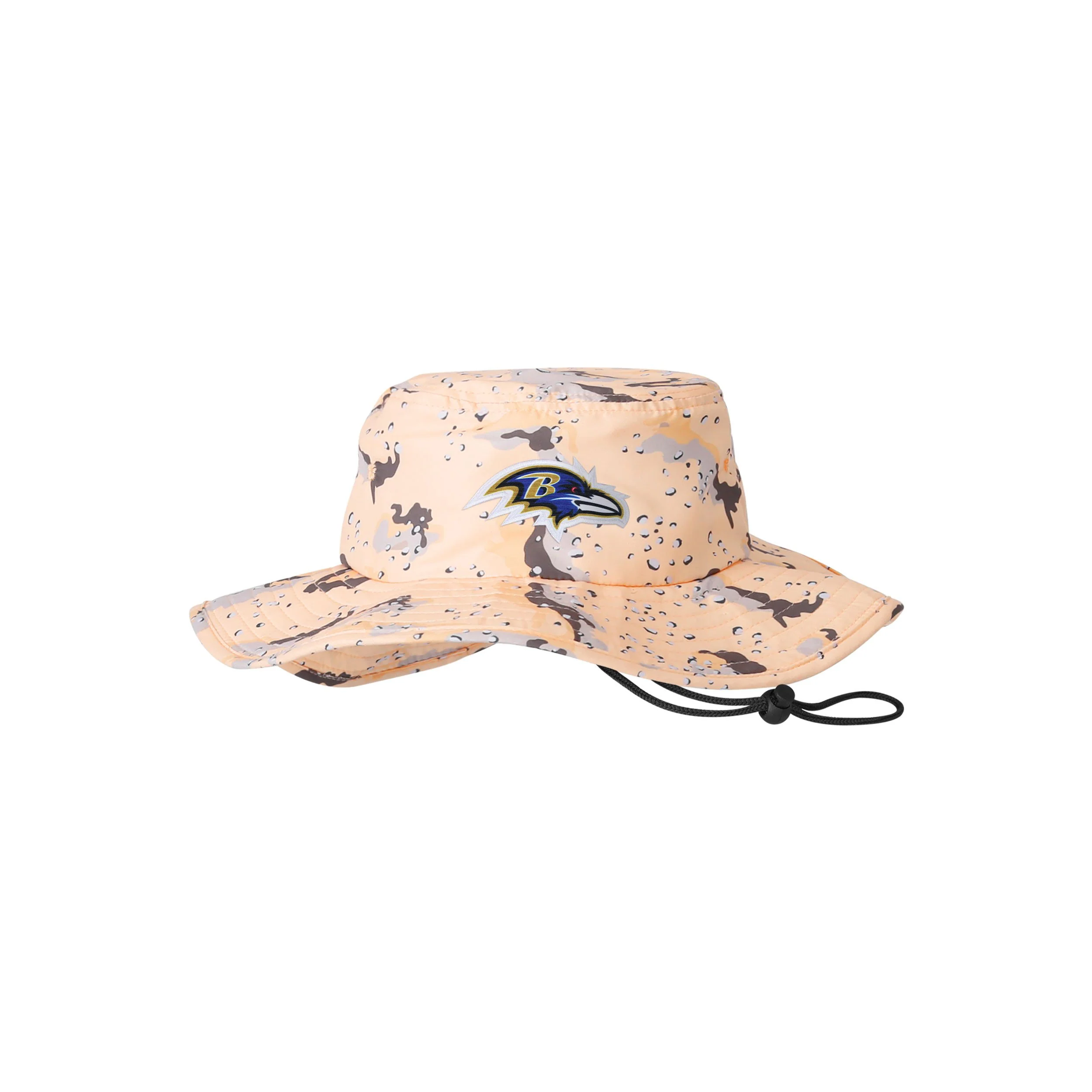 NFL Desert Camo Boonie Hats - Select Your Team! - Image 2