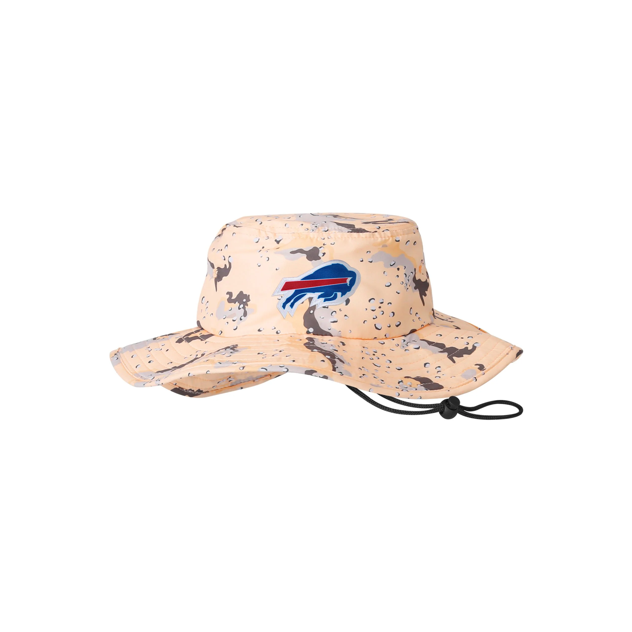 NFL Desert Camo Boonie Hats - Select Your Team! - Image 3