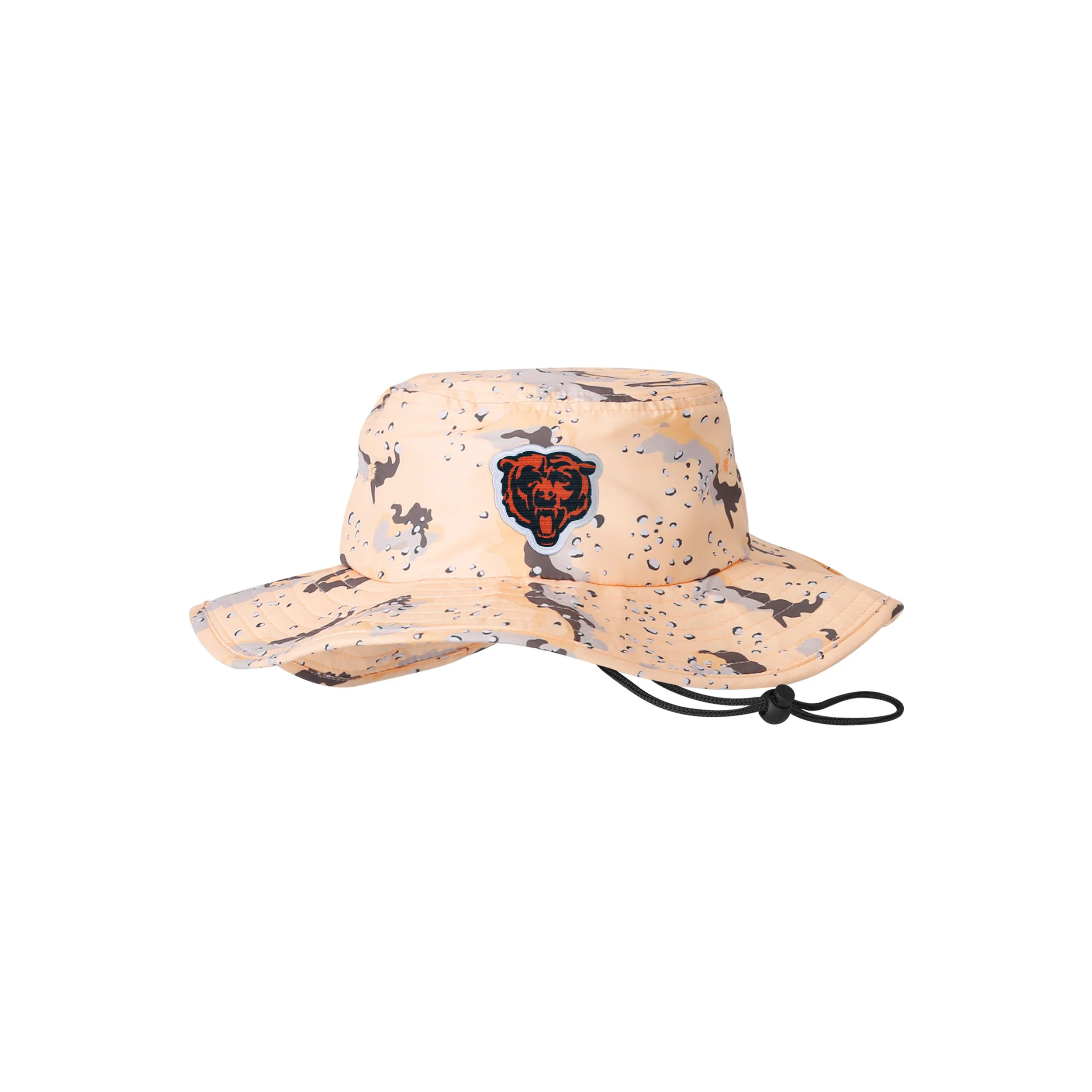 NFL Desert Camo Boonie Hats - Select Your Team! - Image 4