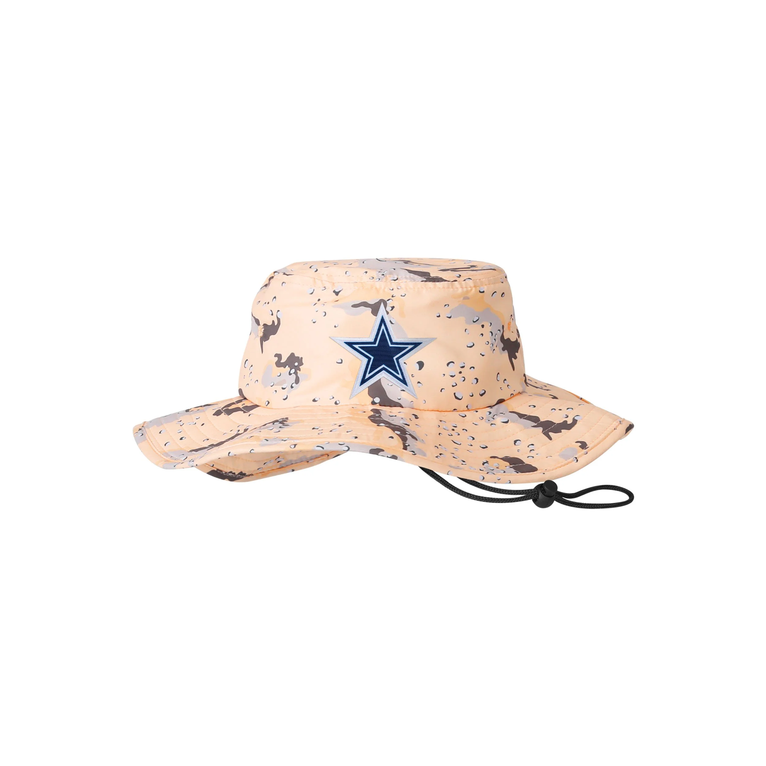 NFL Desert Camo Boonie Hats - Select Your Team! - Image 6