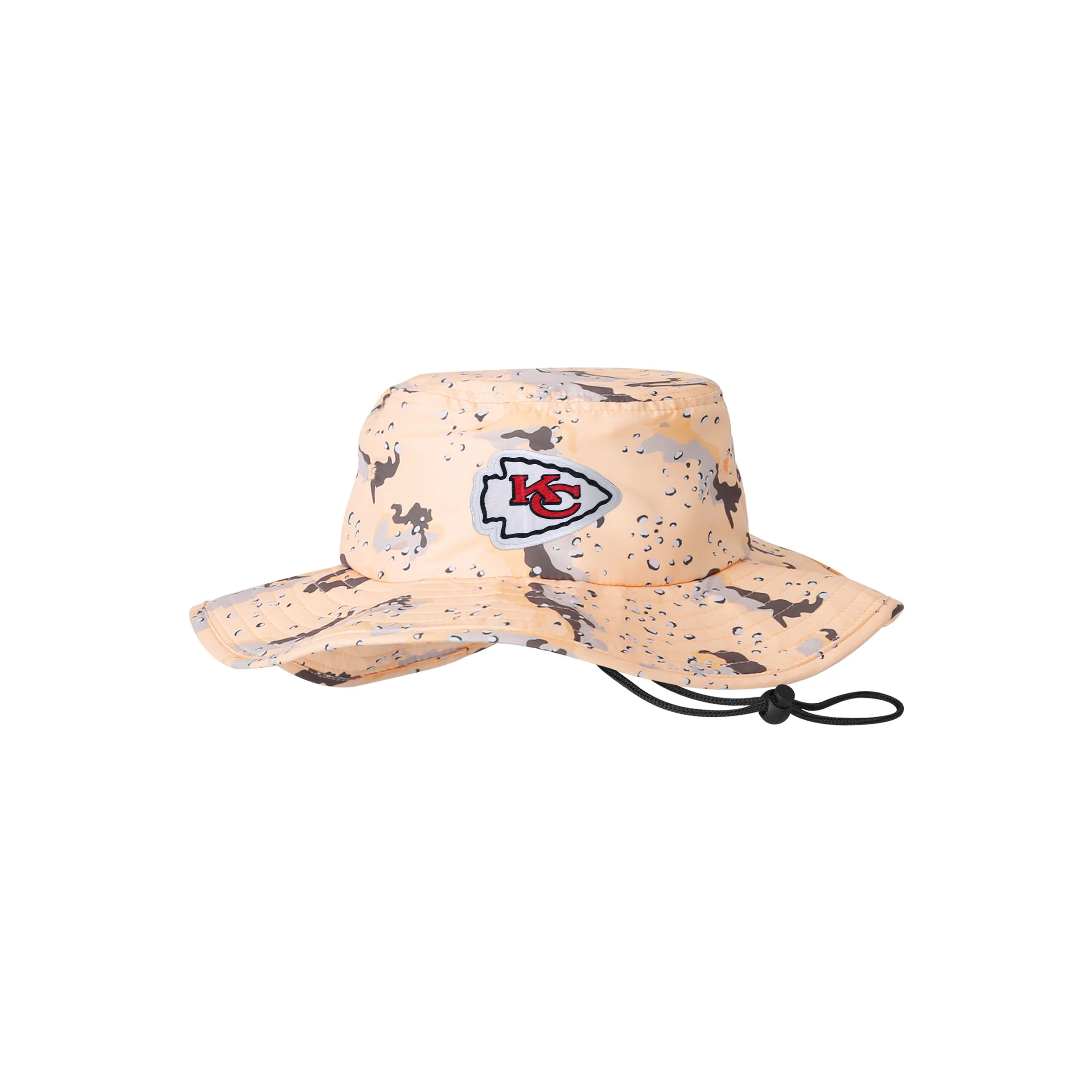 NFL Desert Camo Boonie Hats - Select Your Team! - Image 9