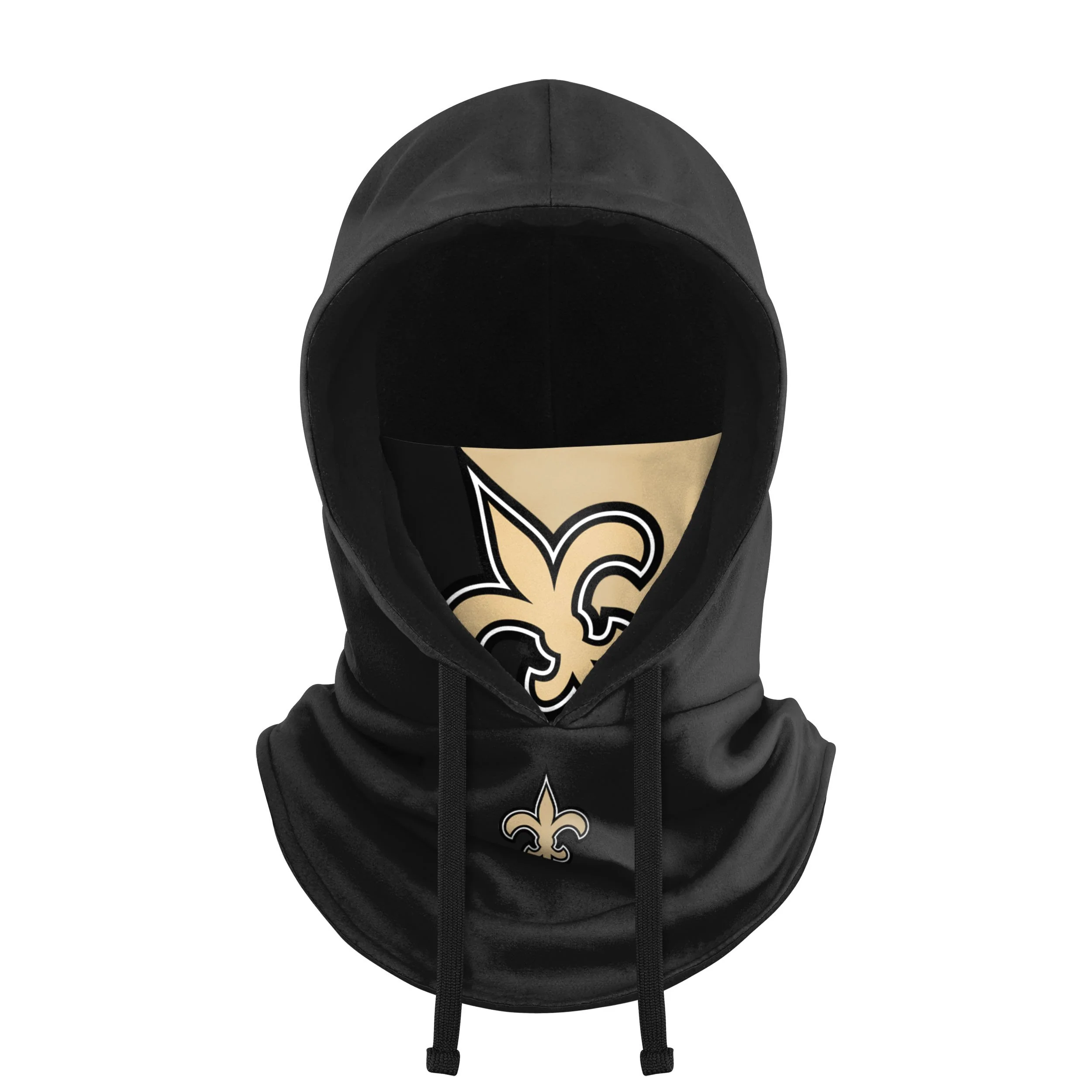 NFL Drawstring Hooded Gaiter - Select Your Team - Image 23