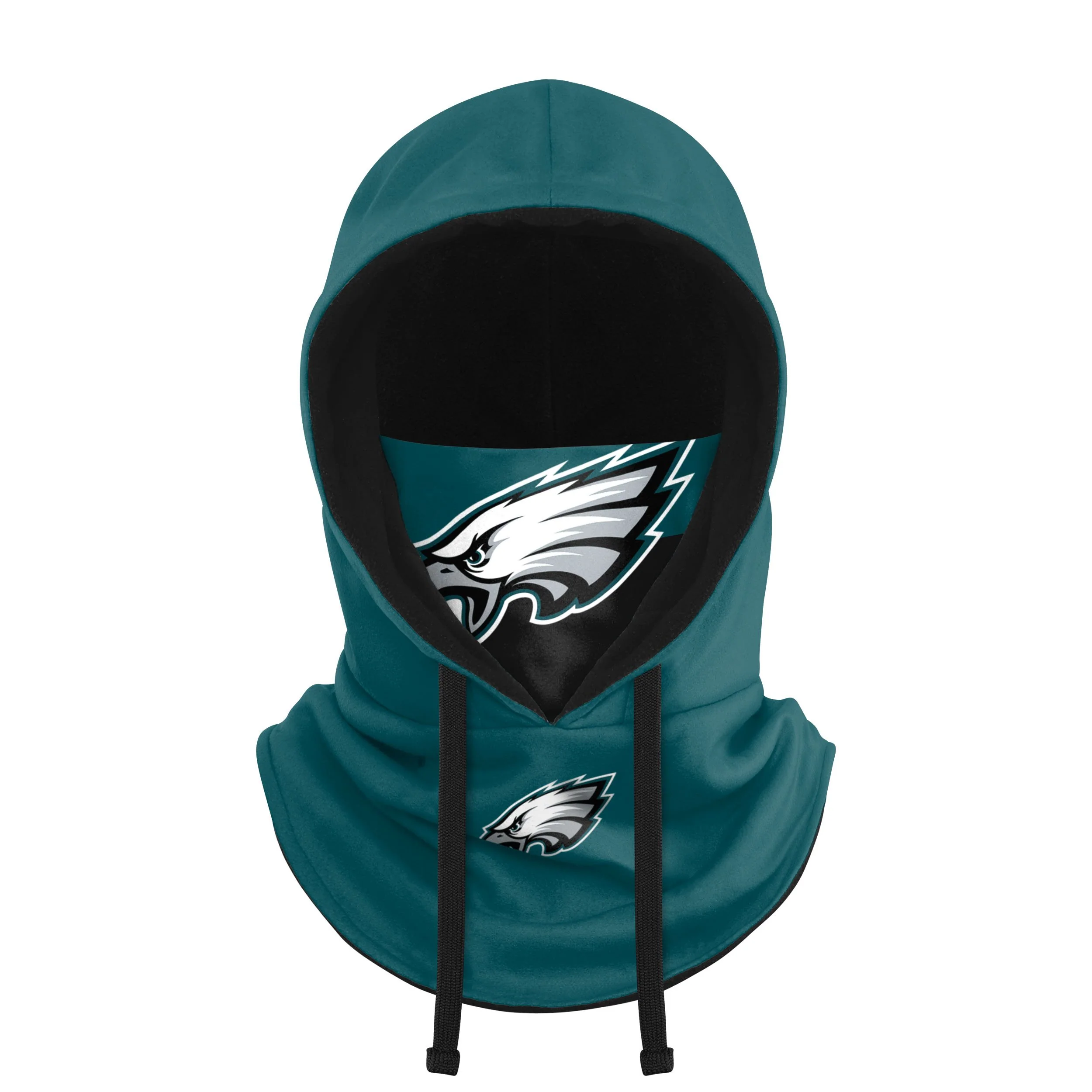 NFL Drawstring Hooded Gaiter - Select Your Team - Image 26