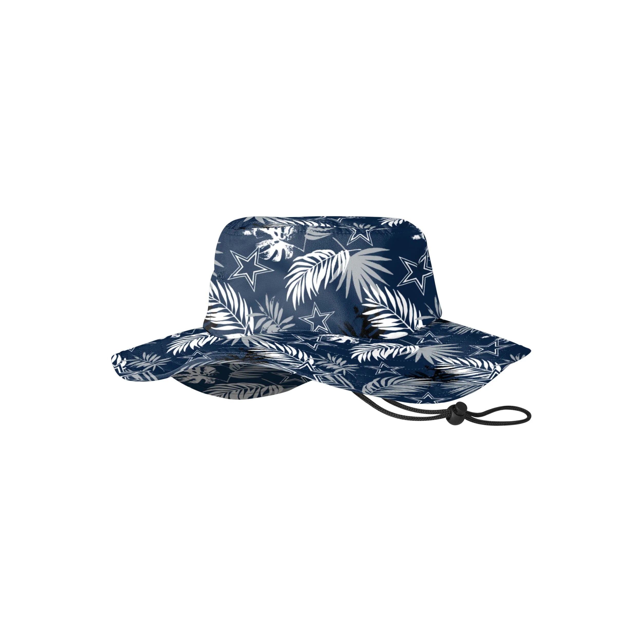 NFL Floral Boonie Hats - Select Your Team! - Image 3