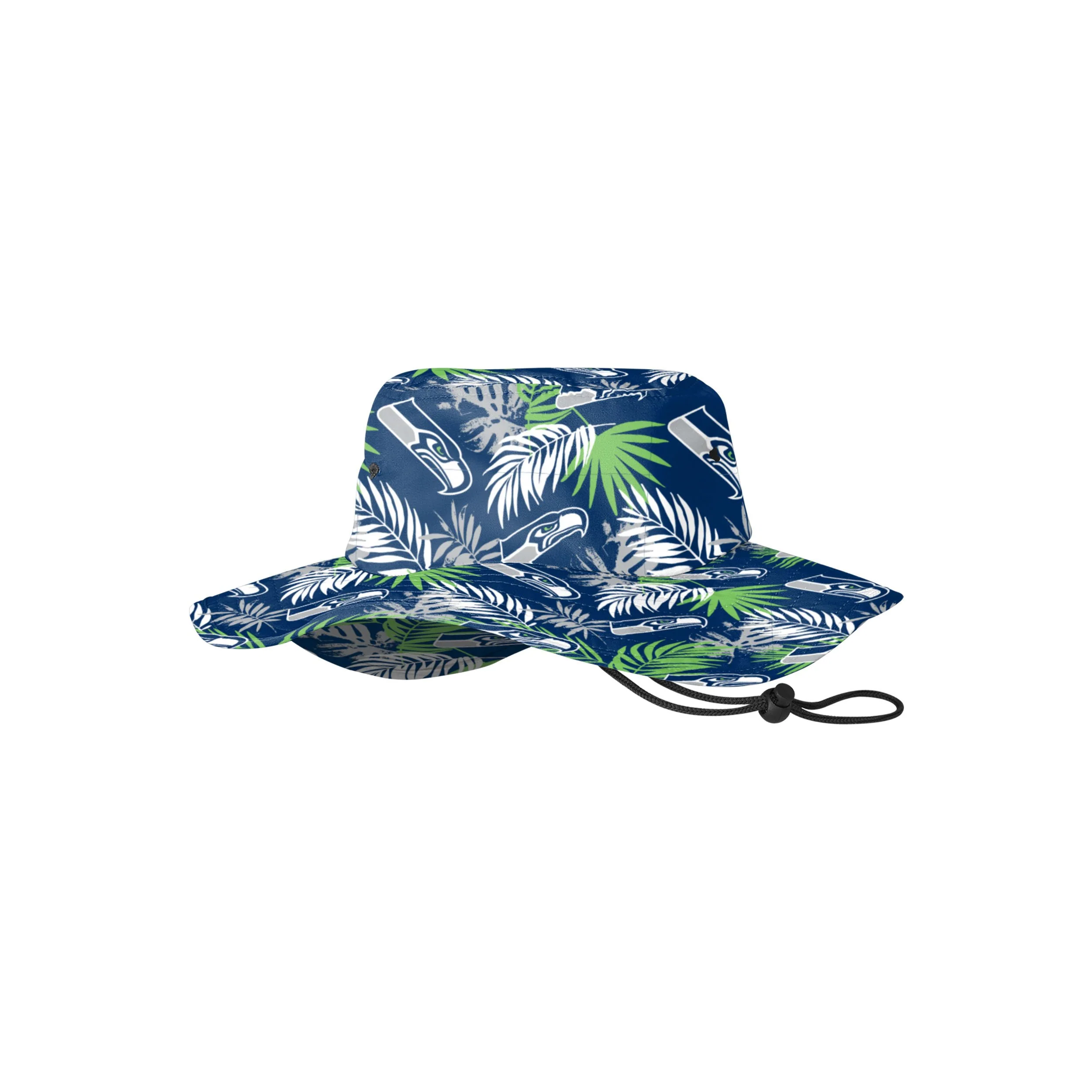 NFL Floral Boonie Hats - Select Your Team! - Image 30