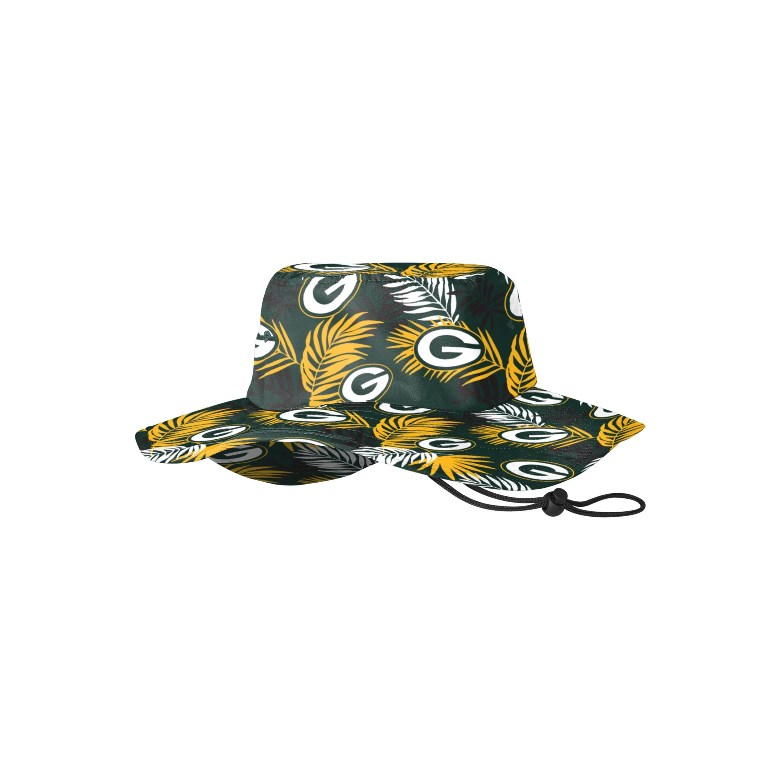 NFL Floral Boonie Hats - Select Your Team! - Image 4