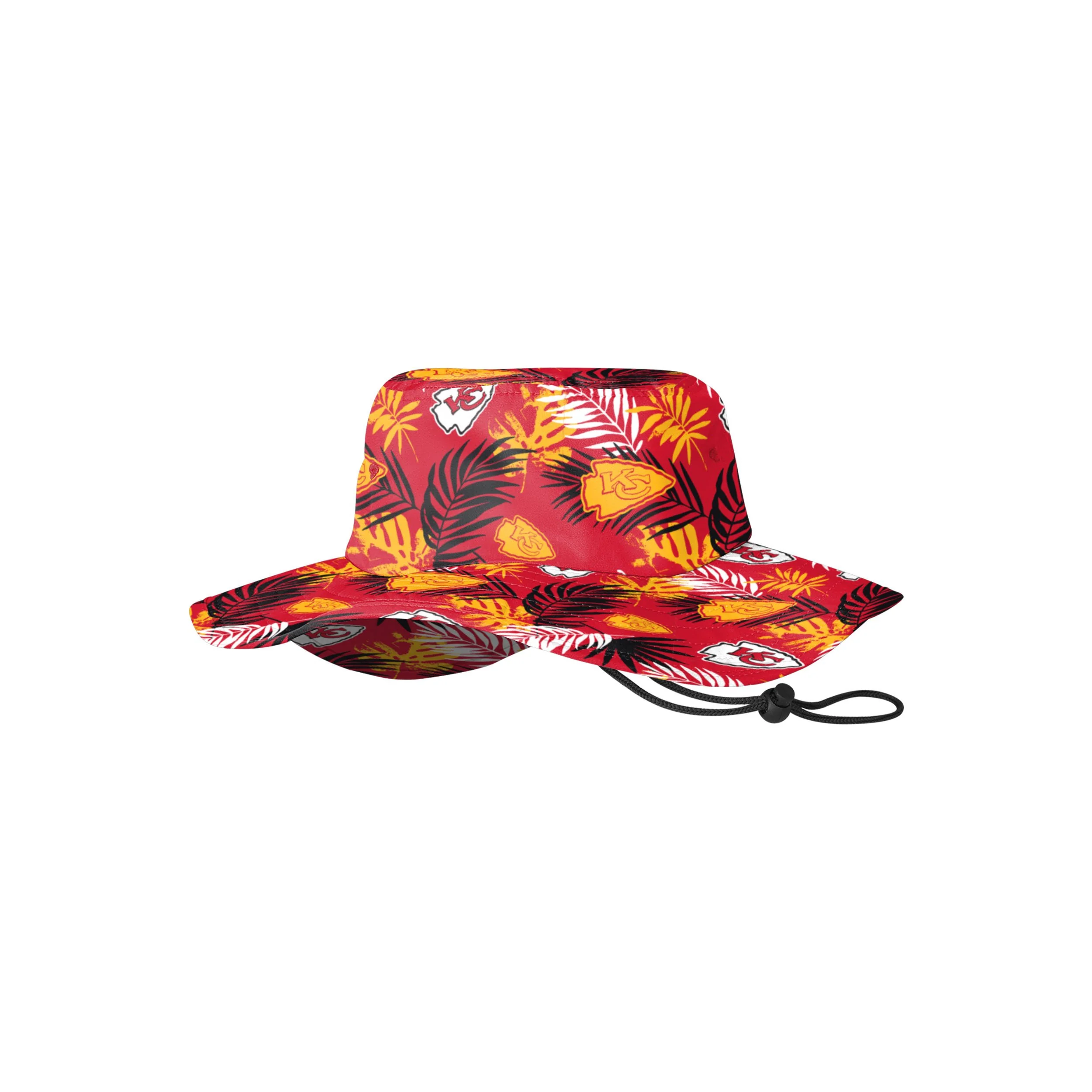 NFL Floral Boonie Hats - Select Your Team! - Image 5
