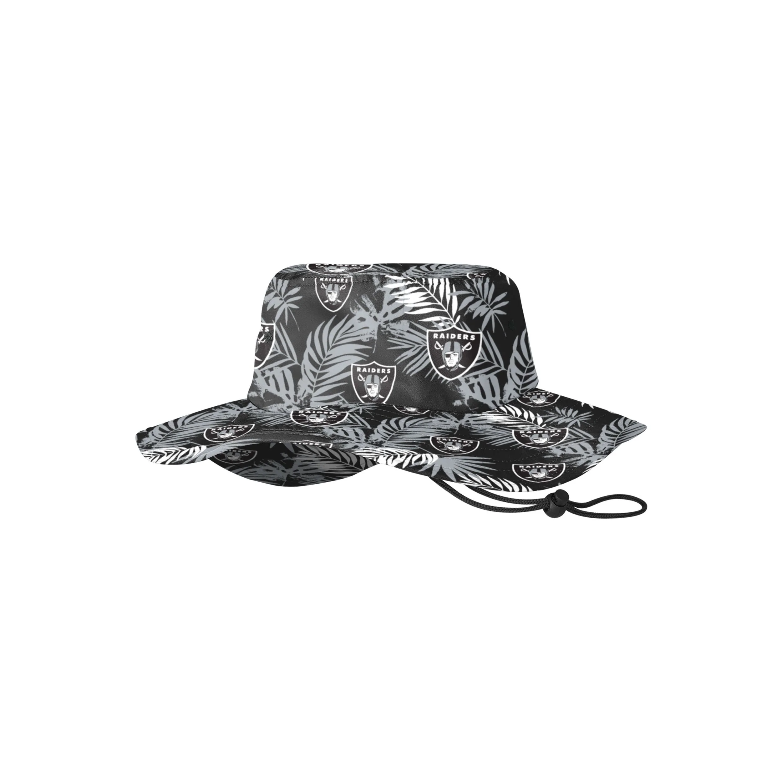 NFL Floral Boonie Hats - Select Your Team! - Image 6