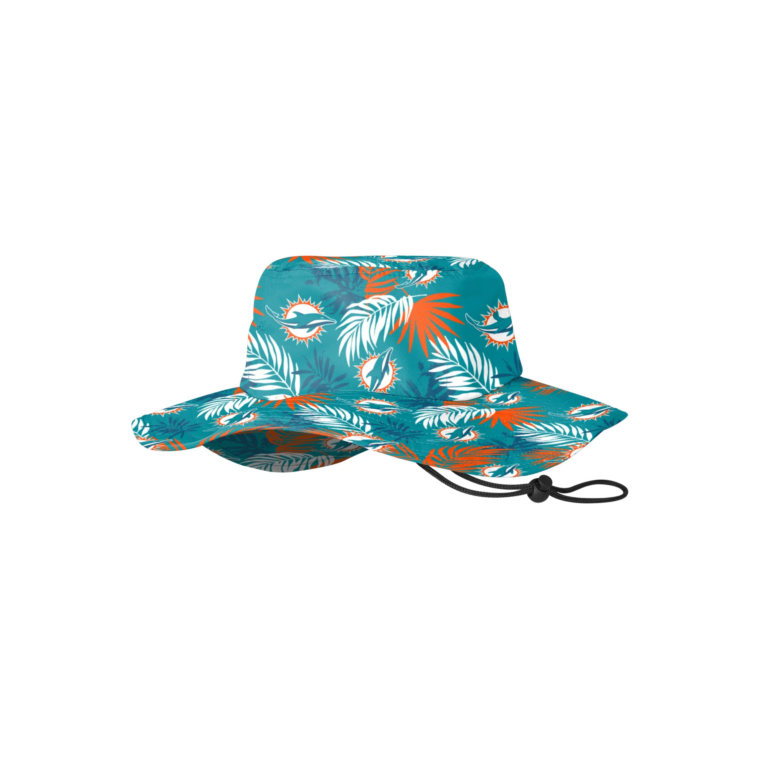NFL Floral Boonie Hats - Select Your Team! - Image 7