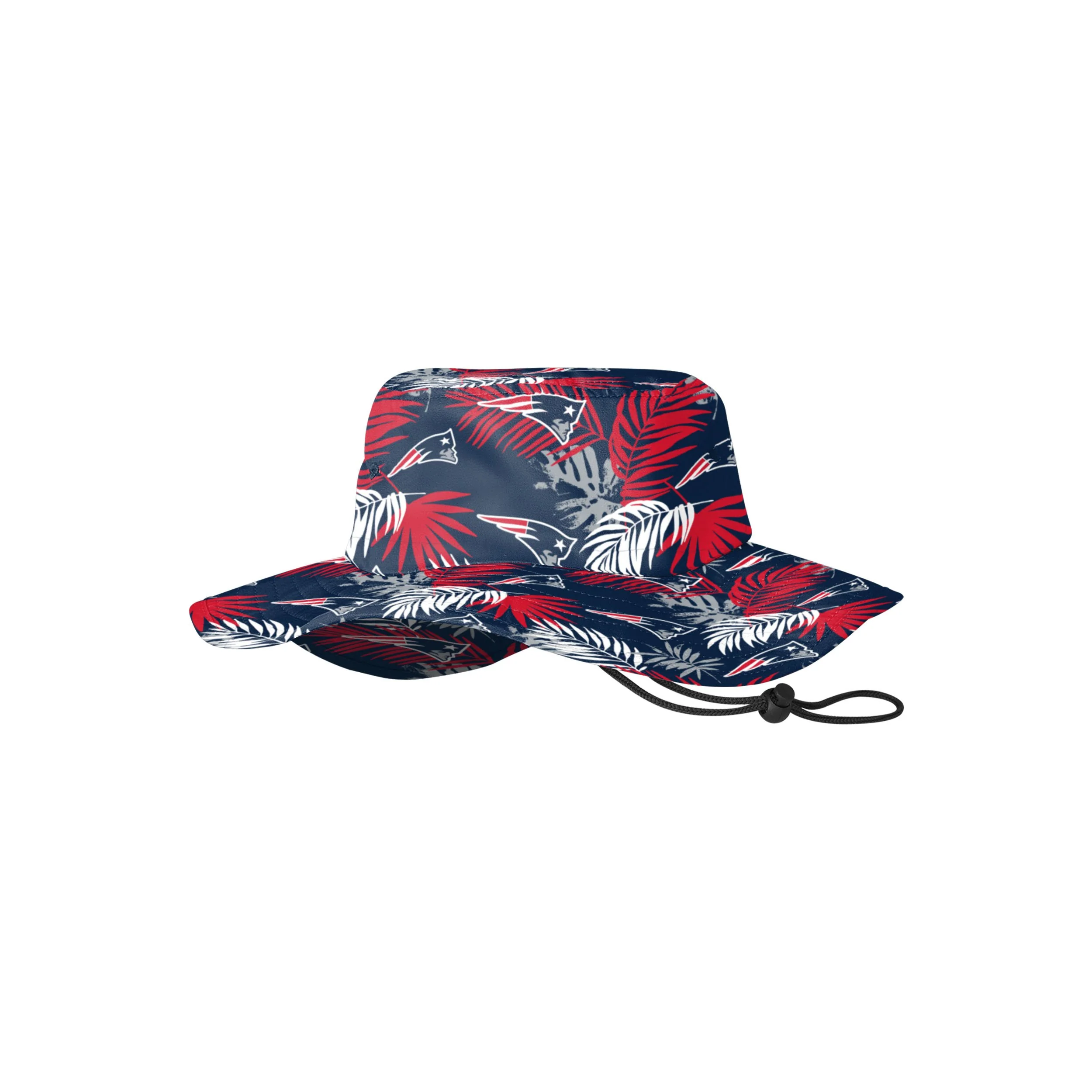 NFL Floral Boonie Hats - Select Your Team! - Image 8
